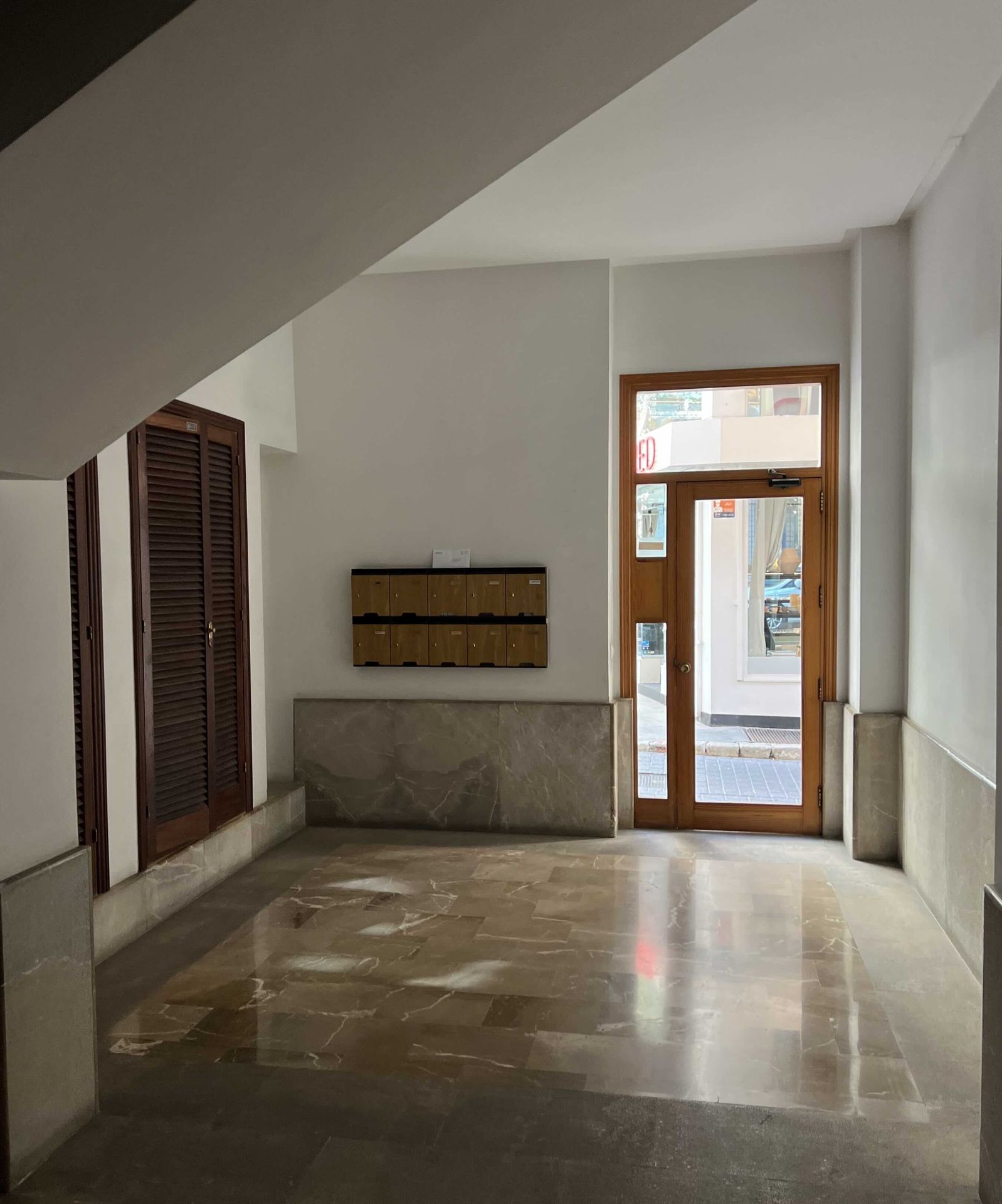 Cozy Apartment for Short-Term Rent in Palma's Old Town