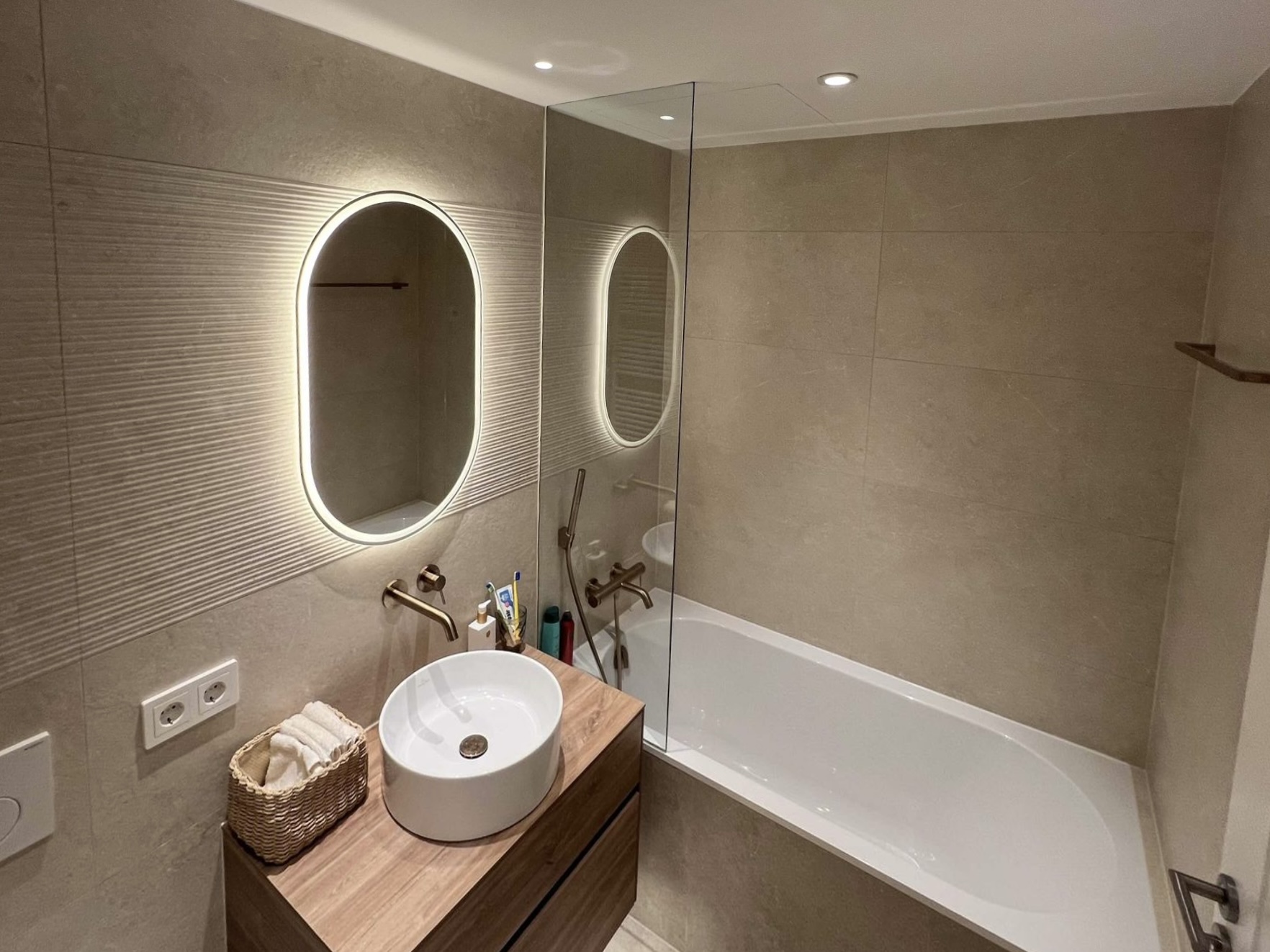 Cozy Apartment for Short-Term Rent in Palma's Old Town