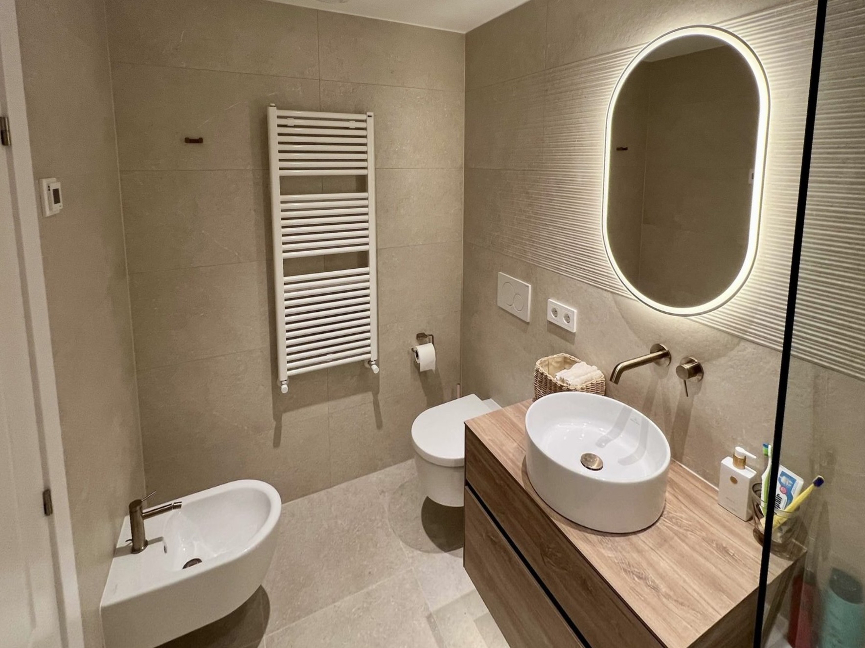 Cozy Apartment for Short-Term Rent in Palma's Old Town