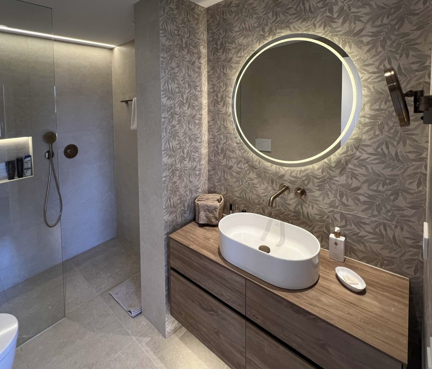 Cozy Apartment for Short-Term Rent in Palma's Old Town