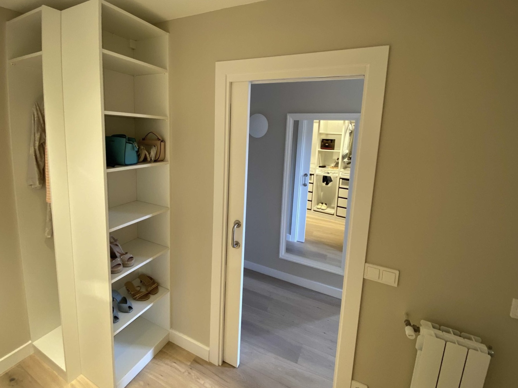 Cozy Apartment for Short-Term Rent in Palma's Old Town