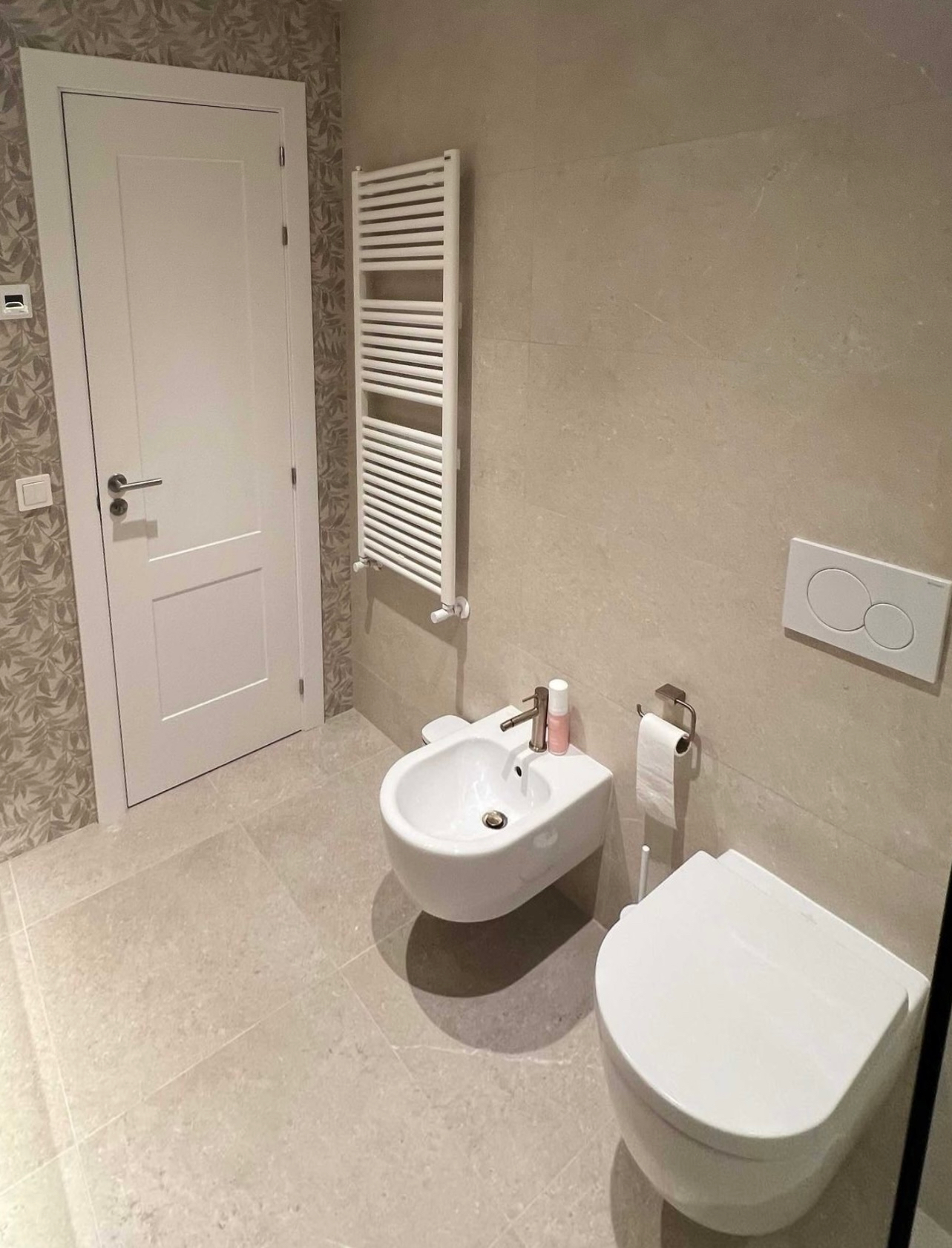 Mysig lägenhet för korttidsuthyrning i Palmas gamla stad