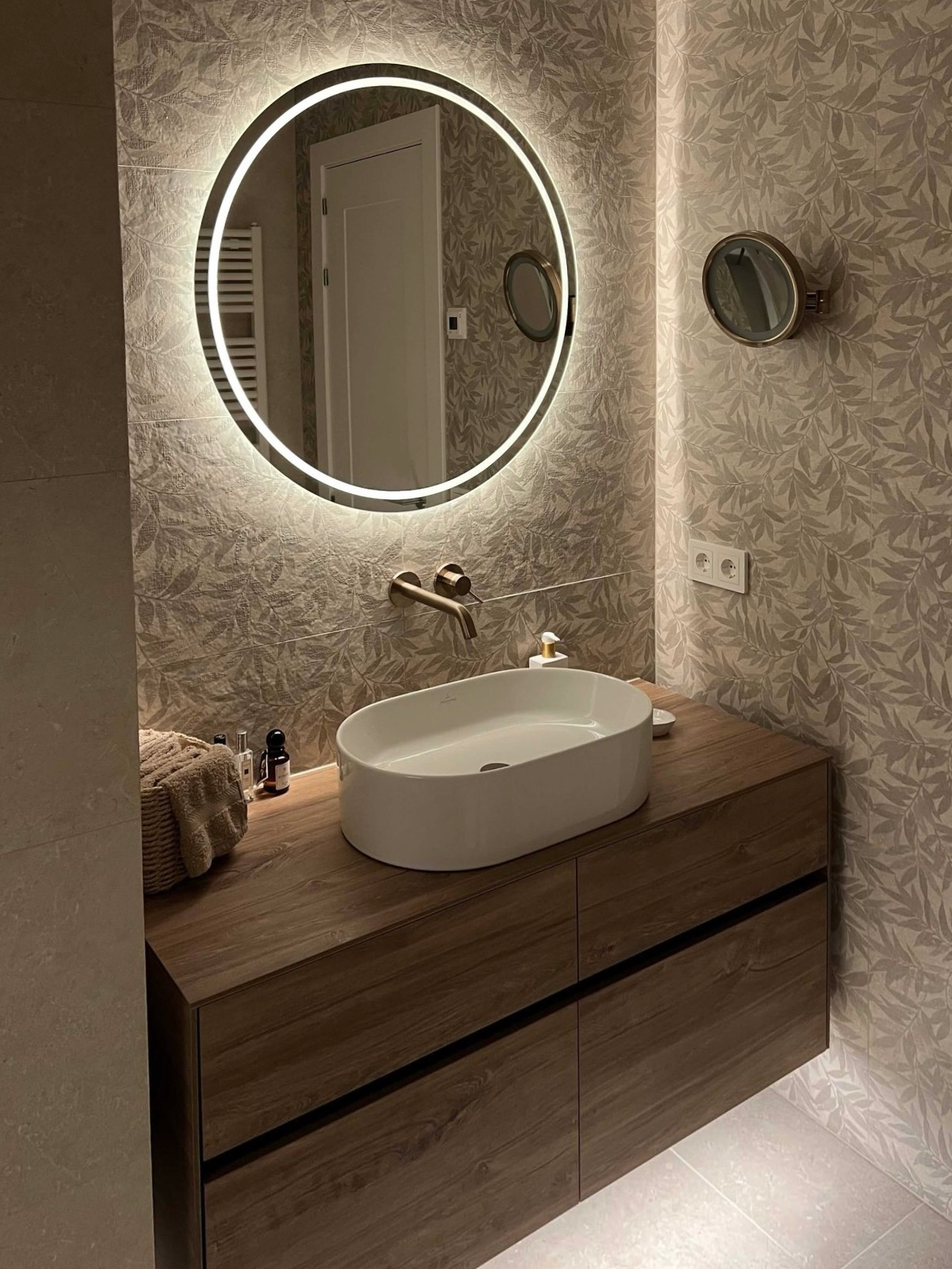 Mysig lägenhet för korttidsuthyrning i Palmas gamla stad