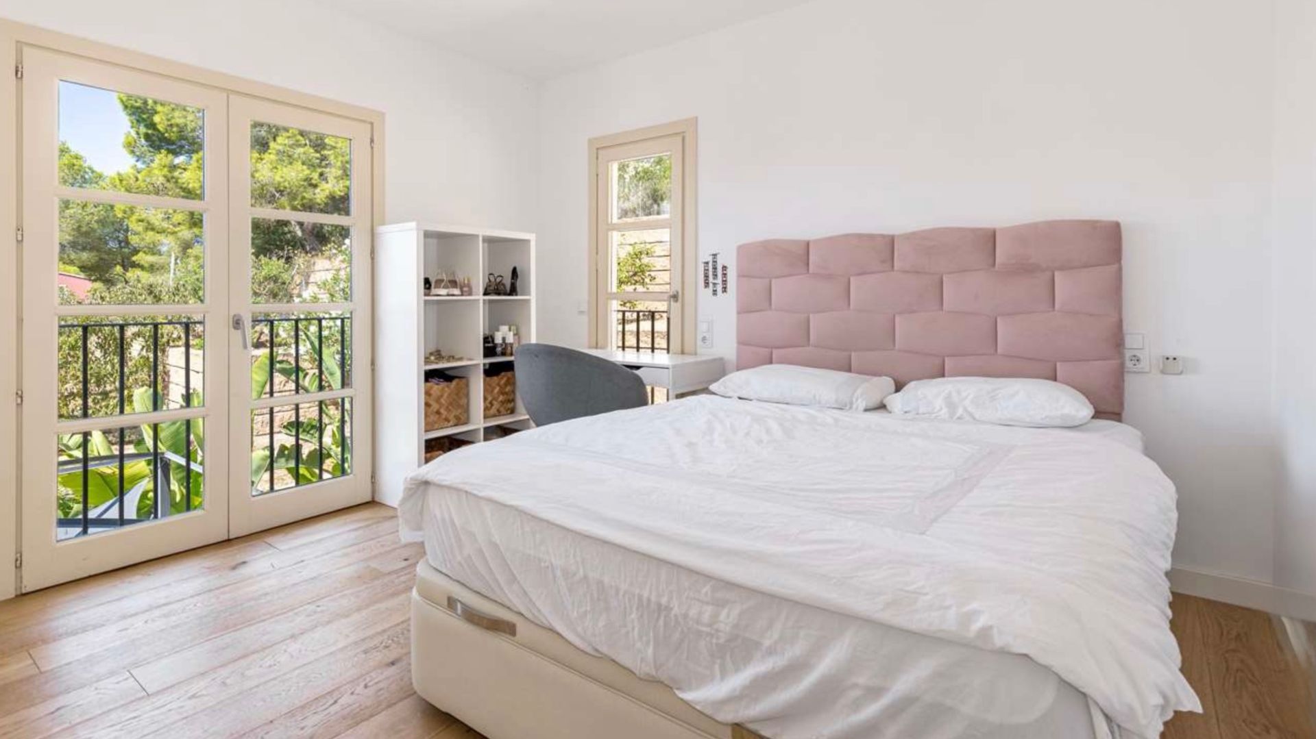 Luxury Mediterranean Villa for Sale in Costa de la Calma, Mallorca