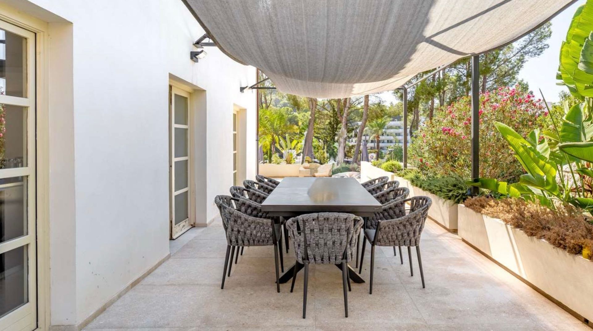 Luxury Mediterranean Villa for Sale in Costa de la Calma, Mallorca