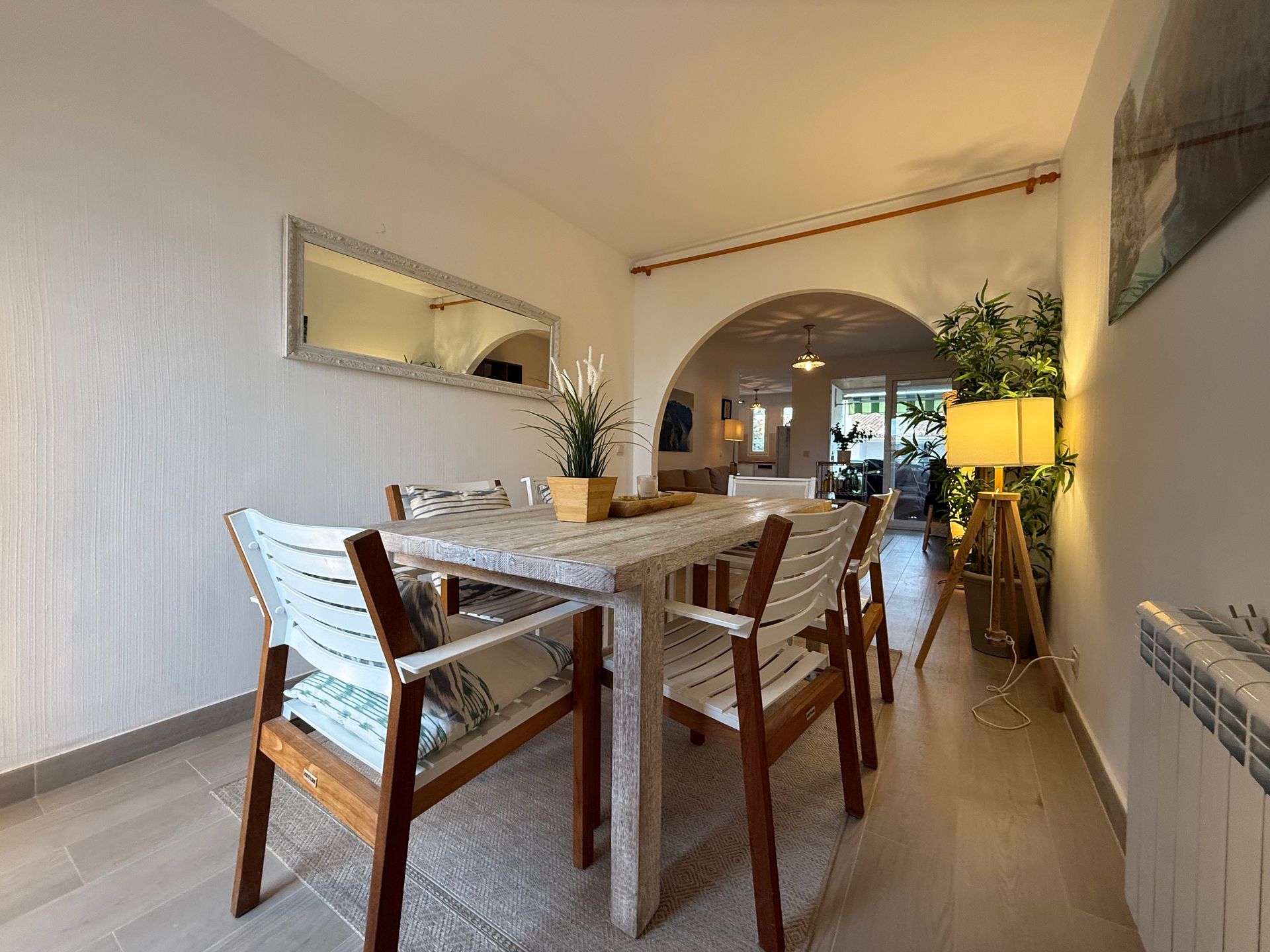 Elegant Apartment for Sale in Puerto de Pollensa – Only 100 m from the Beach
