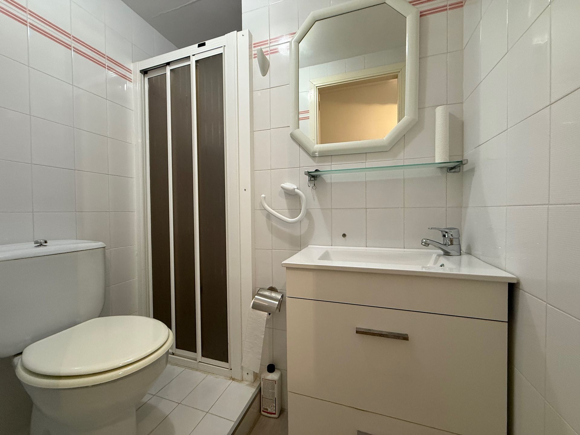 Elegant Apartment for Sale in Puerto de Pollensa – Only 100 m from the Beach