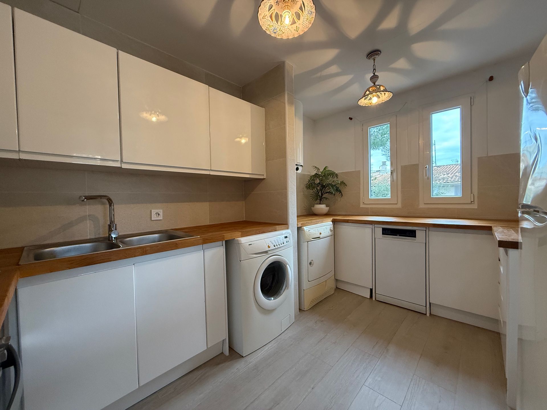 Elegant Apartment for Sale in Puerto de Pollensa – Only 100 m from the Beach