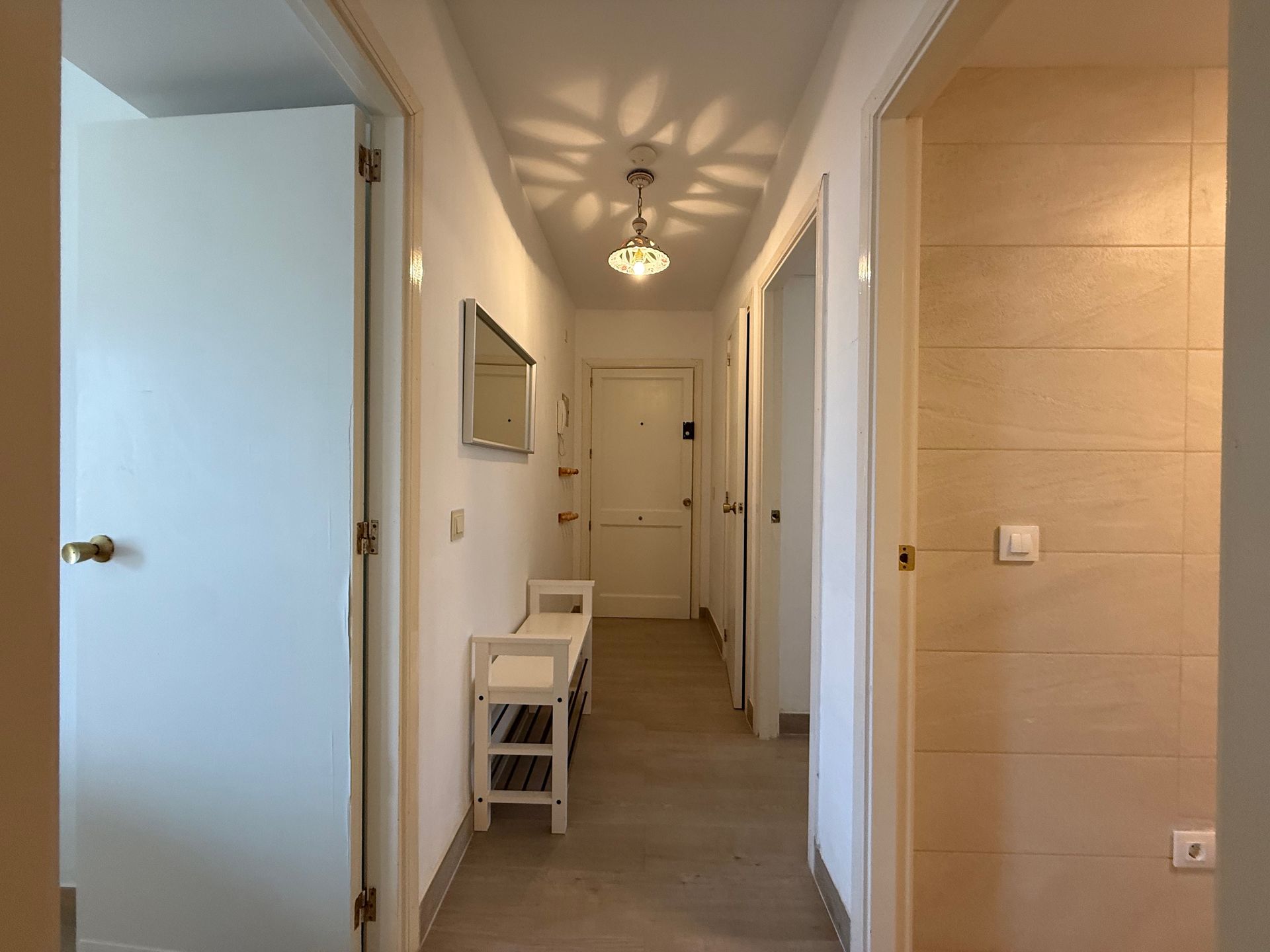 Elegant Apartment for Sale in Puerto de Pollensa – Only 100 m from the Beach