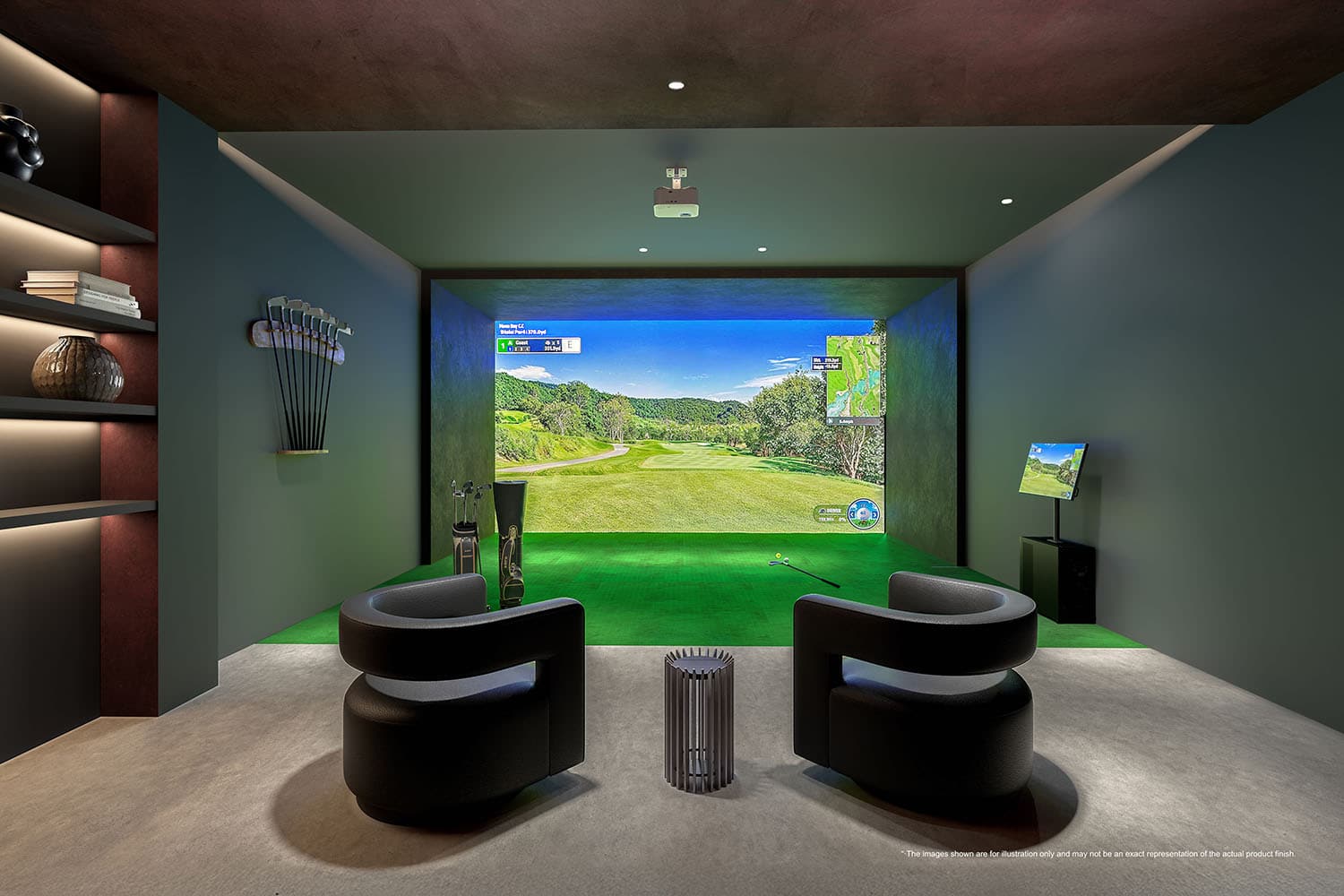 Luxury New-Build Apartments for Sale in XO PARQ in Palma de Mallorca