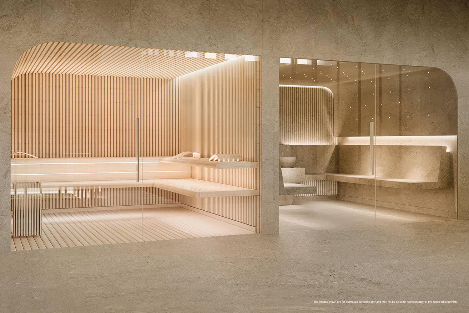 Luxury New-Build Apartments for Sale in XO PARQ in Palma de Mallorca