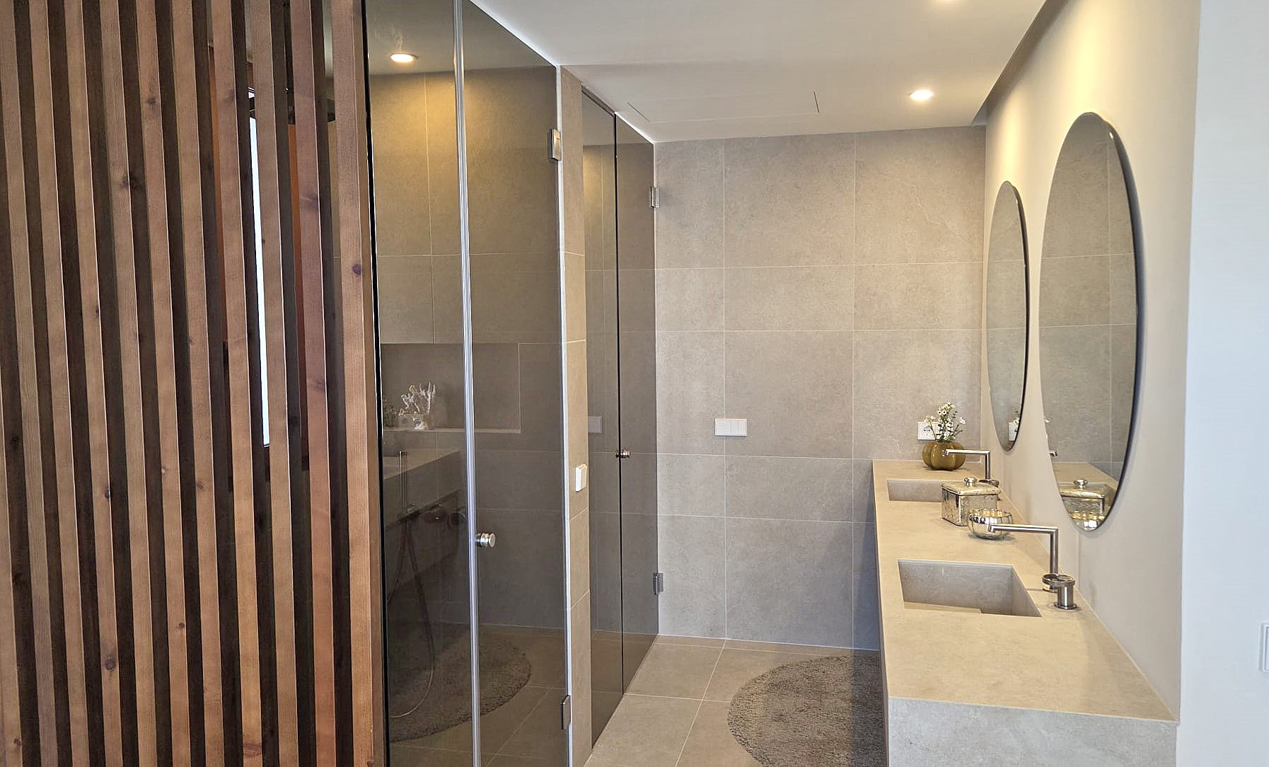 Exceptional New Luxury Penthouse for Sale in Palma de Mallorca