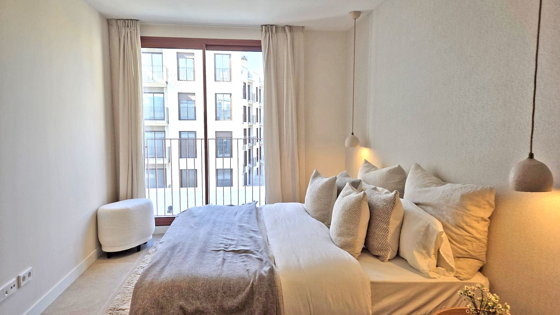 Exceptional New Luxury Penthouse for Sale in Palma de Mallorca