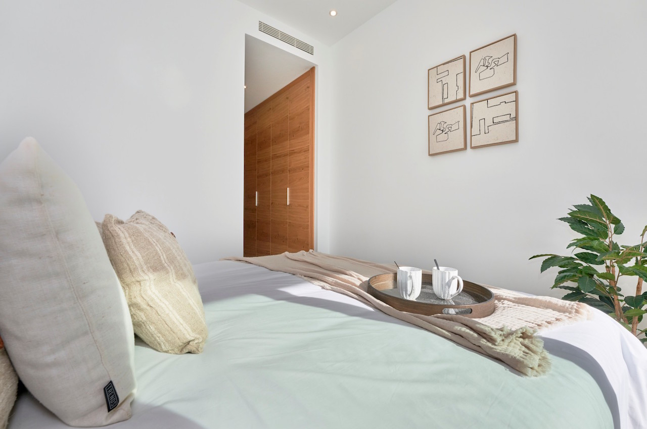 Exclusive New Luxury Apartment for Sale in Sant Elm