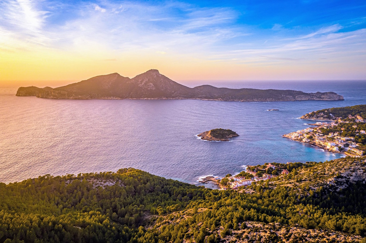 Exclusive New Luxury Apartment for Sale in Sant Elm