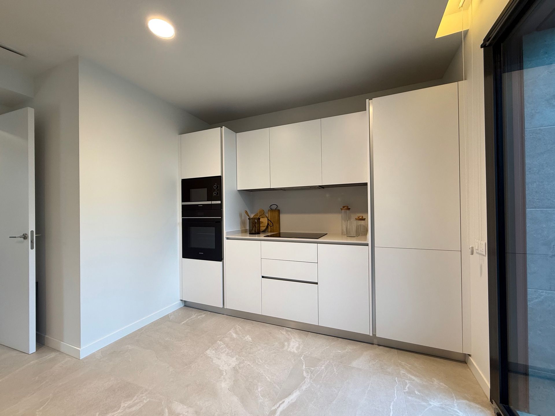 Modern Townhouse for sale in Palma, only 400 m from the Beach