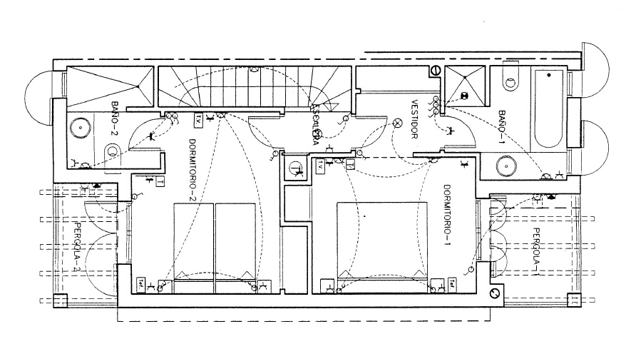 Luxury Townhouse for Sale in Camp de Mar