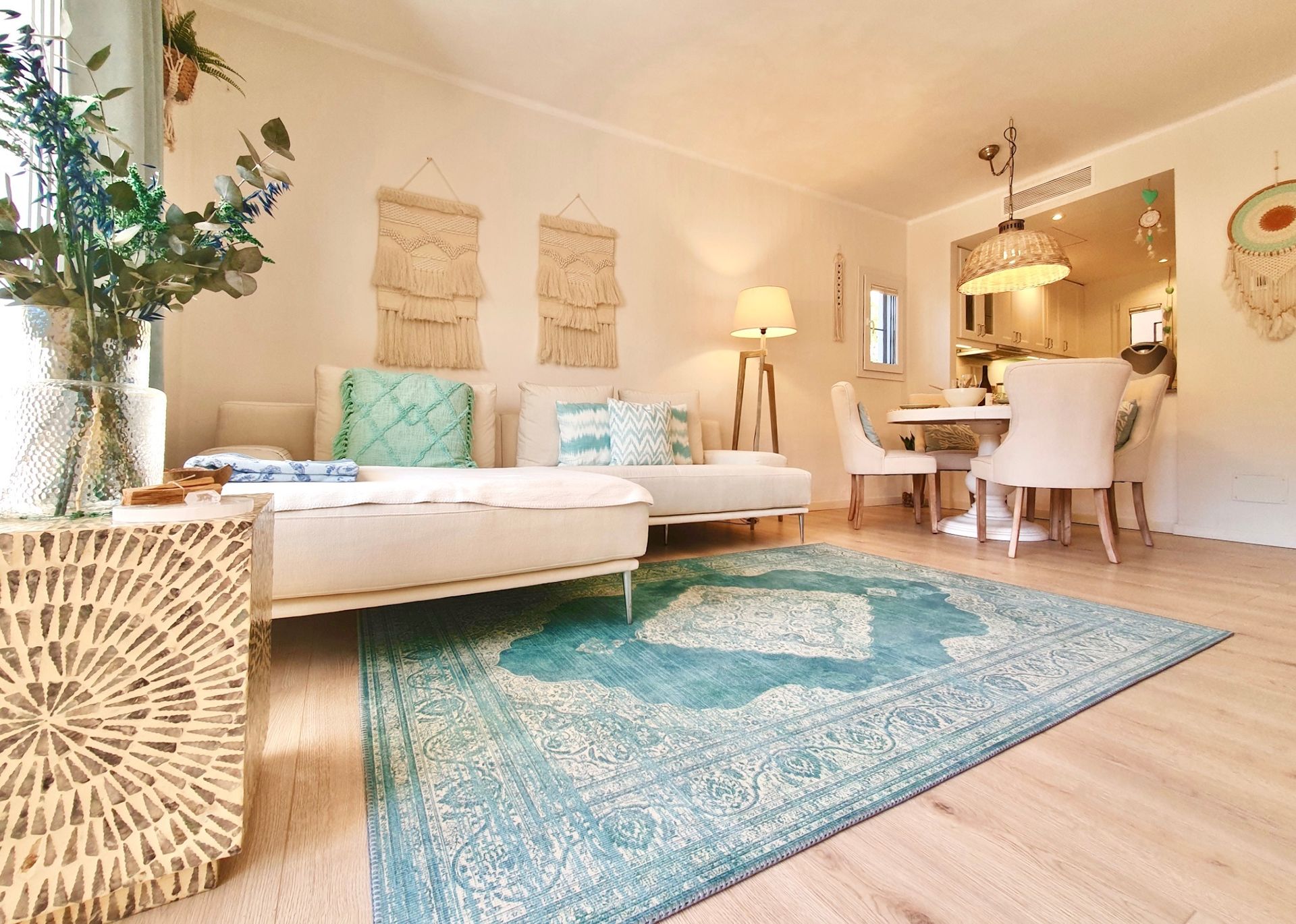 Luxury Townhouse for Sale in Camp de Mar