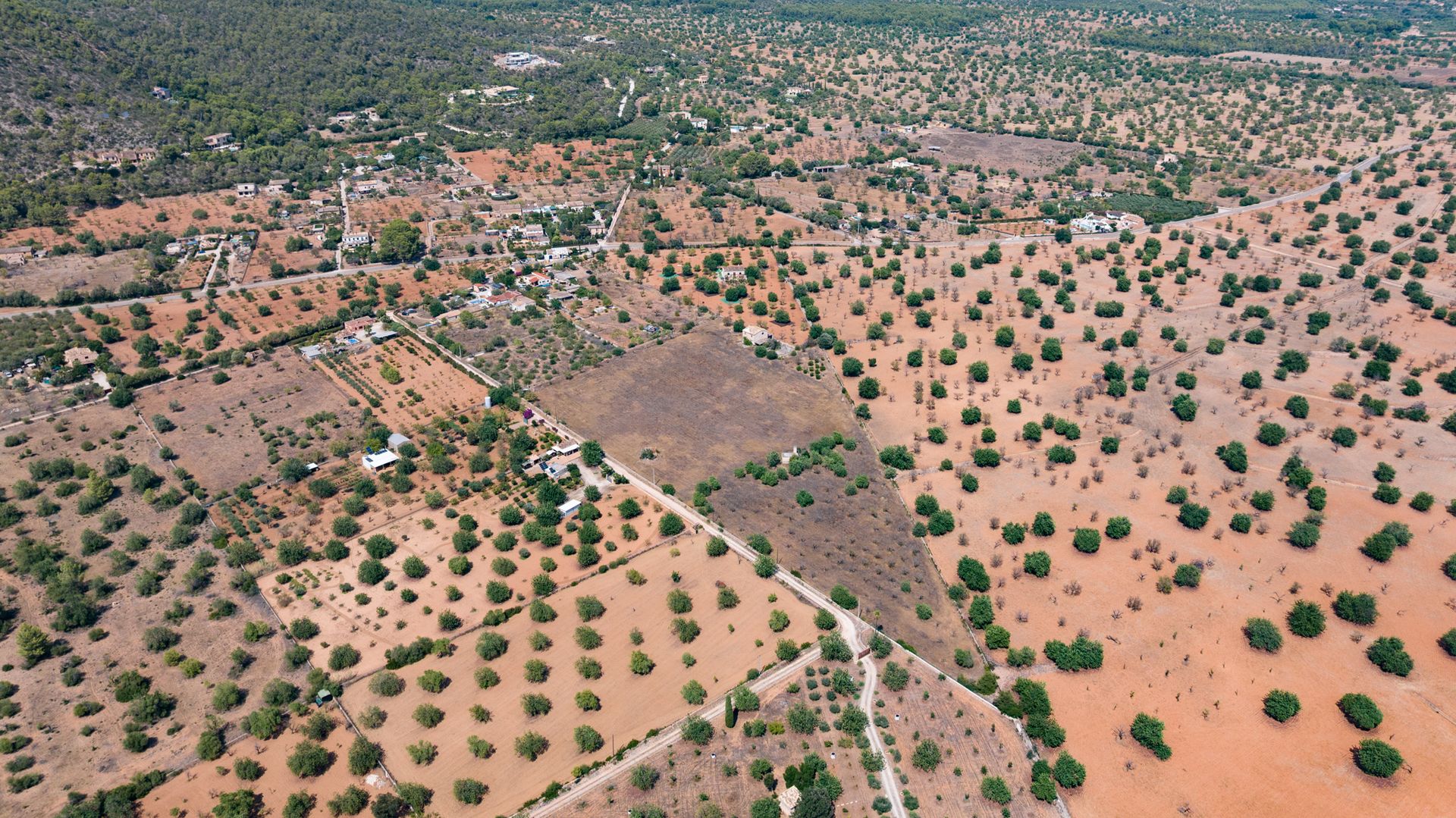 New Mediterranean Villa for Sale in Bunyola, Mallorca