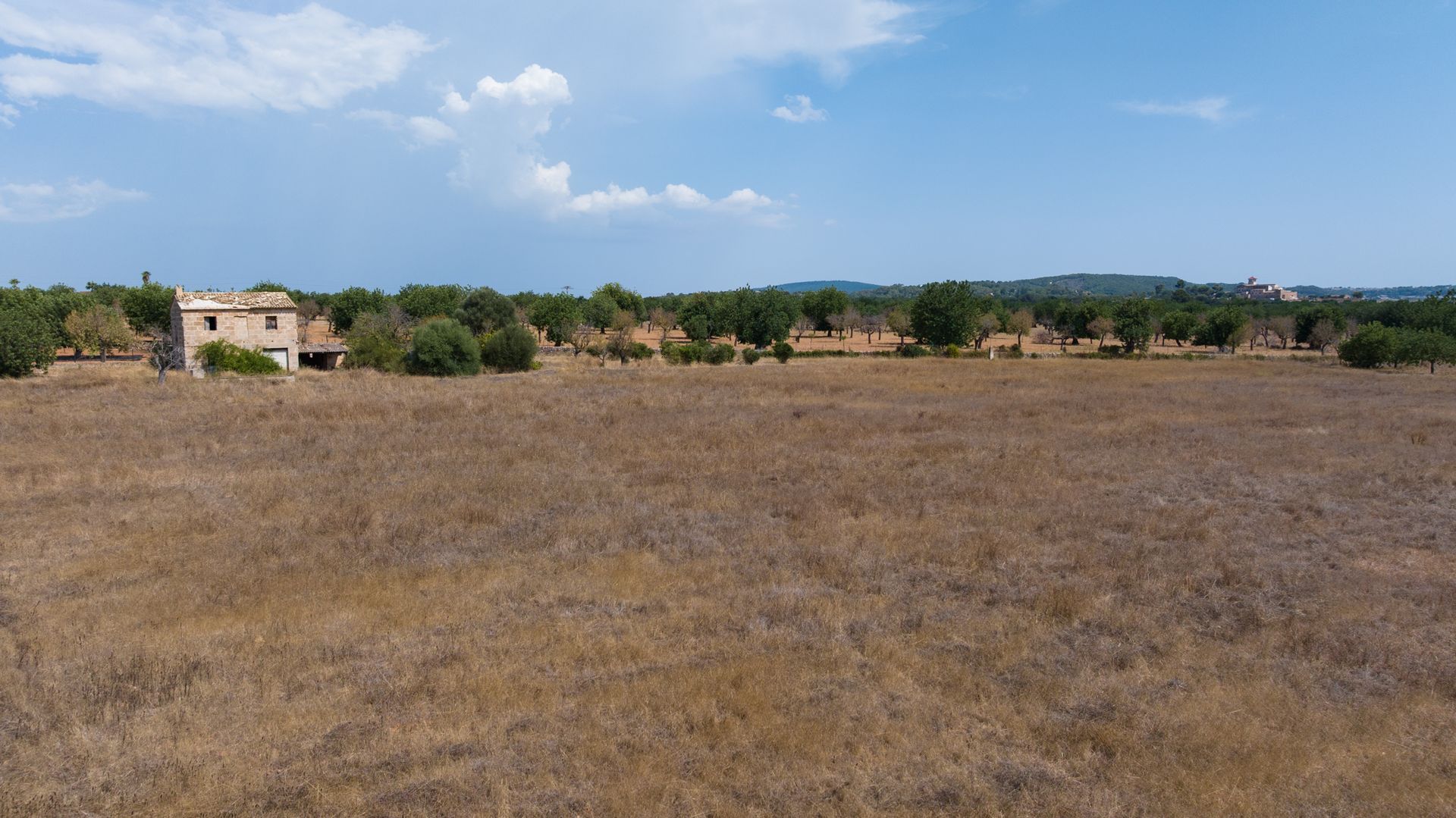 New Mediterranean Villa for Sale in Bunyola, Mallorca