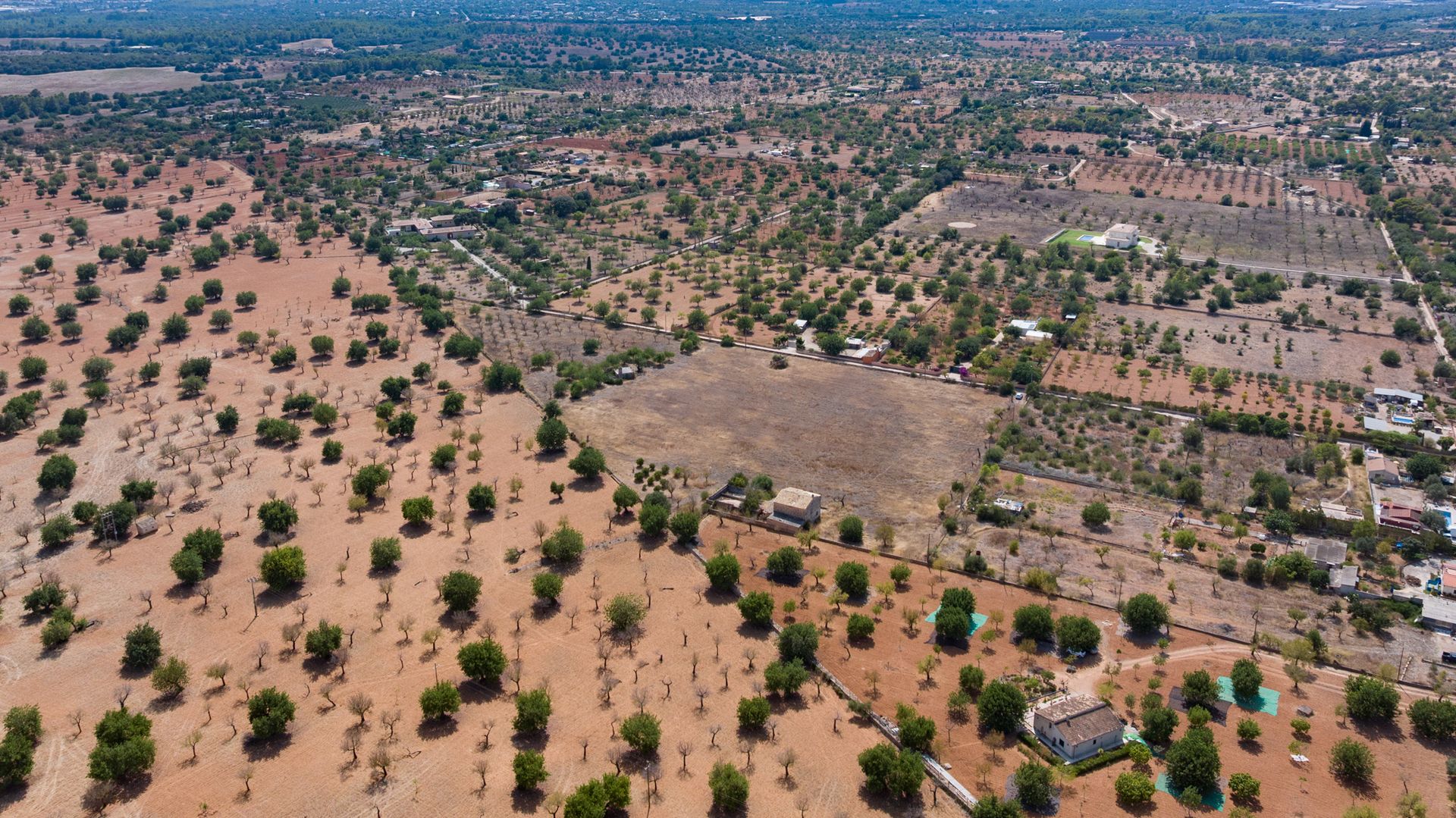 New Mediterranean Villa for Sale in Bunyola, Mallorca