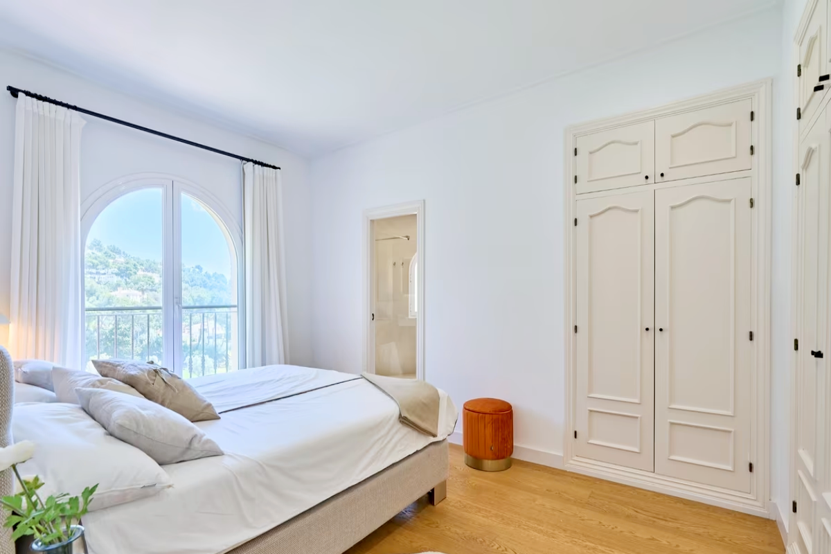 Mediterrane Villa neben dem Golfclub in der prestigeträchtigen Gegend von Son Vida