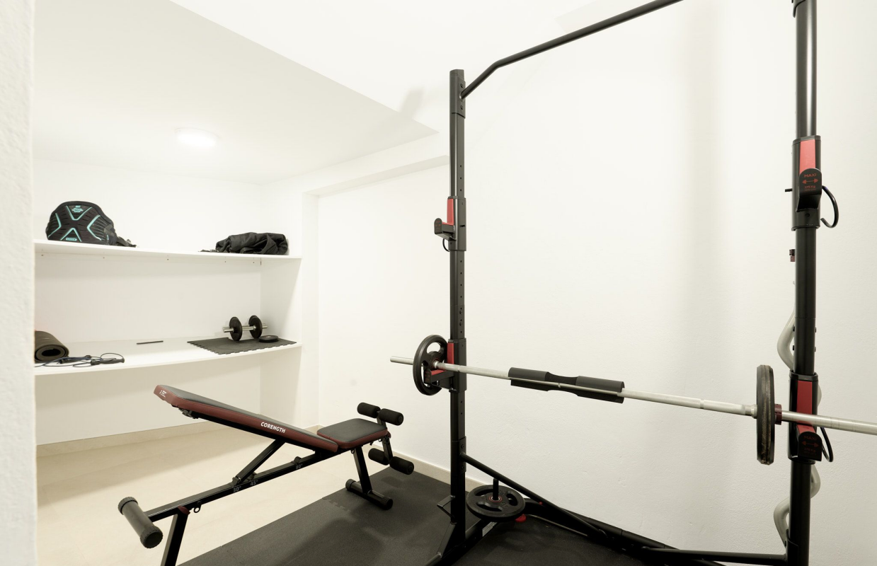 Mediterrane Villa neben dem Golfclub in der prestigeträchtigen Gegend von Son Vida