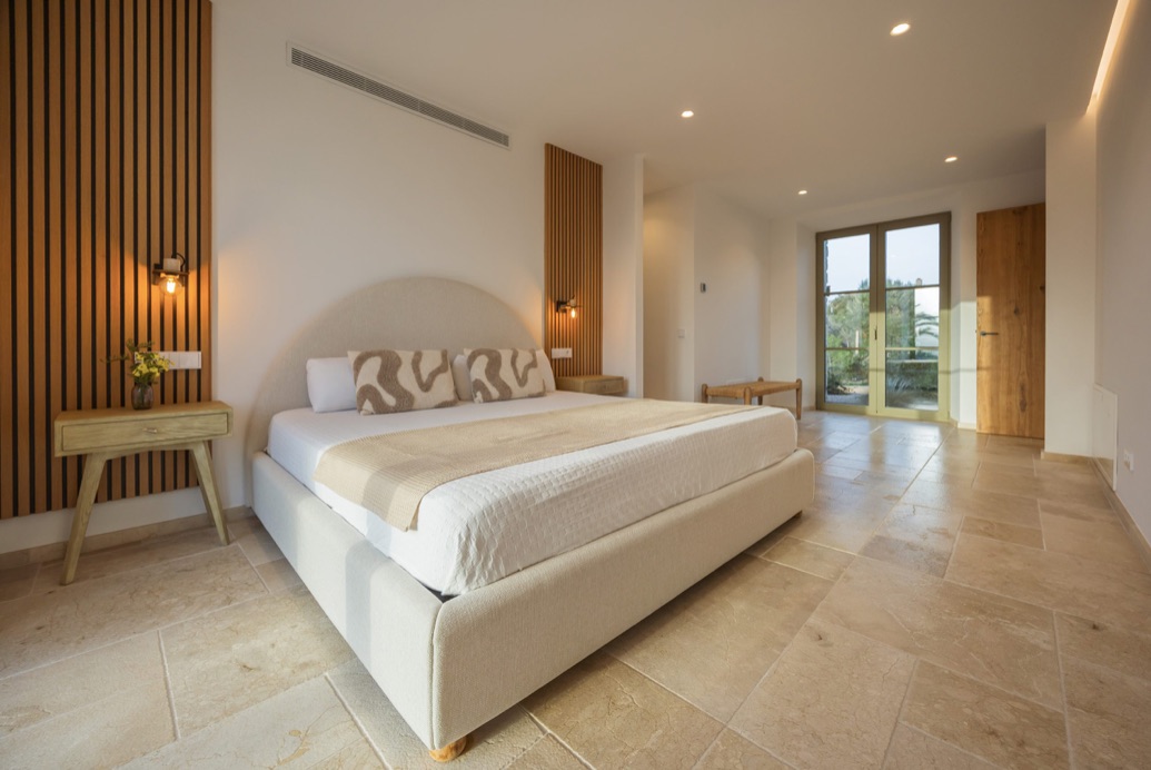 Luxuriöses Landhaus zum Verkauf in Porreres, Mallorca