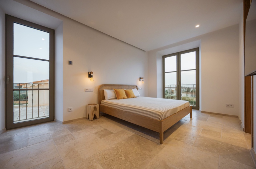 Luxuriöses Landhaus zum Verkauf in Porreres, Mallorca