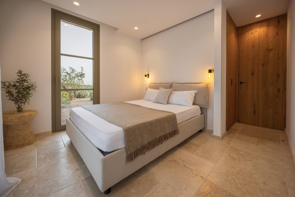 Luxuriöses Landhaus zum Verkauf in Porreres, Mallorca