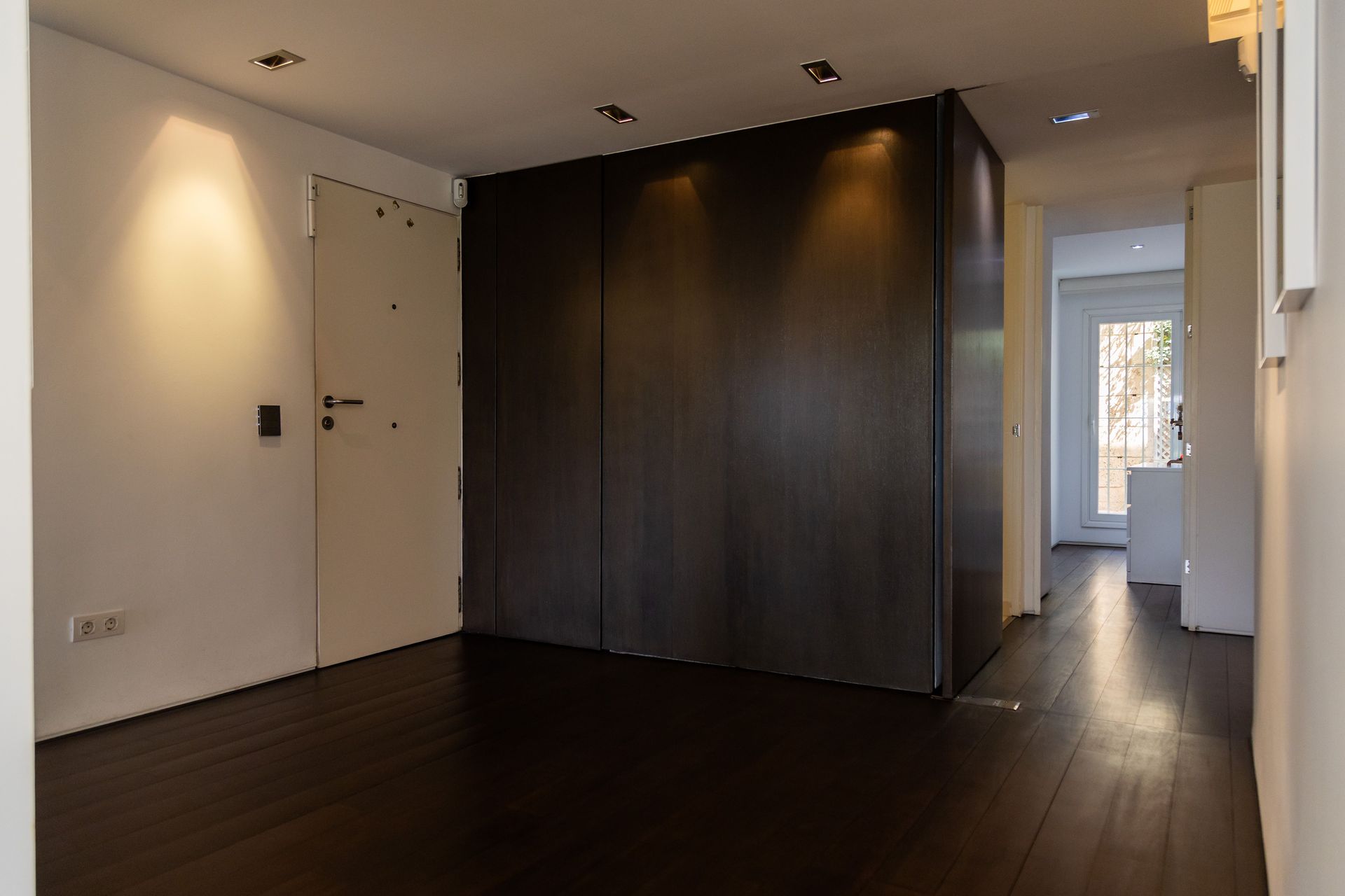 Exklusiv lägenhet på bottenvåningen till salu i Palma – Cas Català