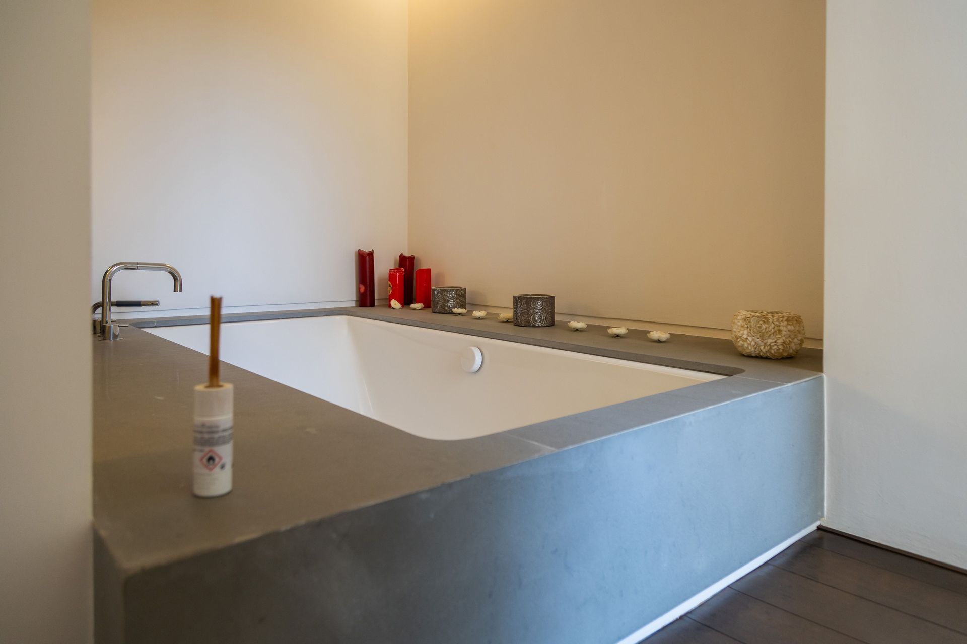 Exklusiv lägenhet på bottenvåningen till salu i Palma – Cas Català