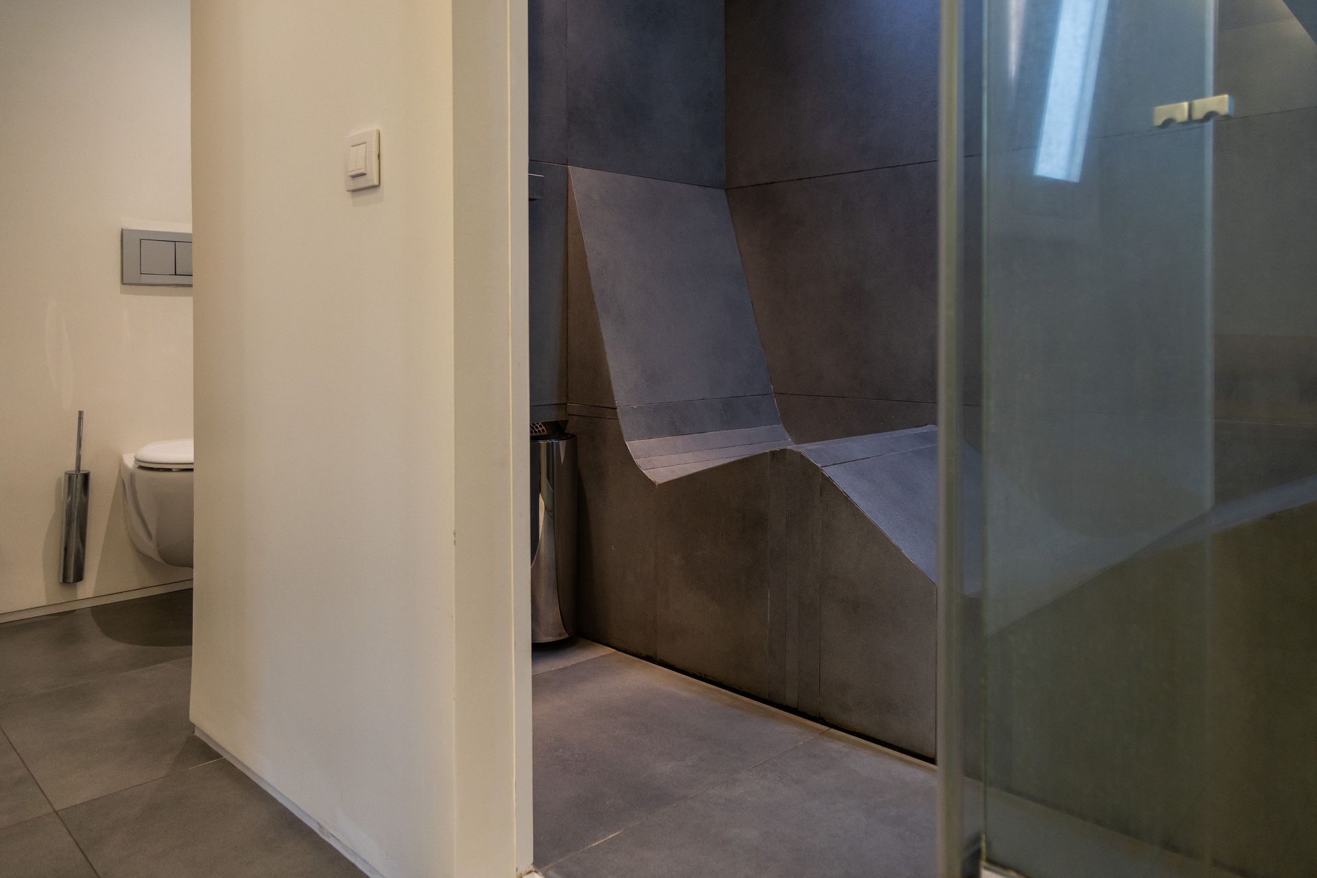 Exklusiv lägenhet på bottenvåningen till salu i Palma – Cas Català