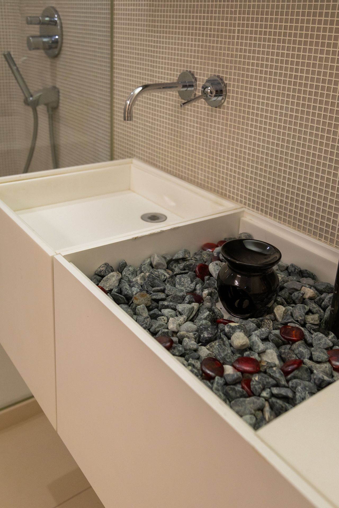 Exklusiv lägenhet på bottenvåningen till salu i Palma – Cas Català