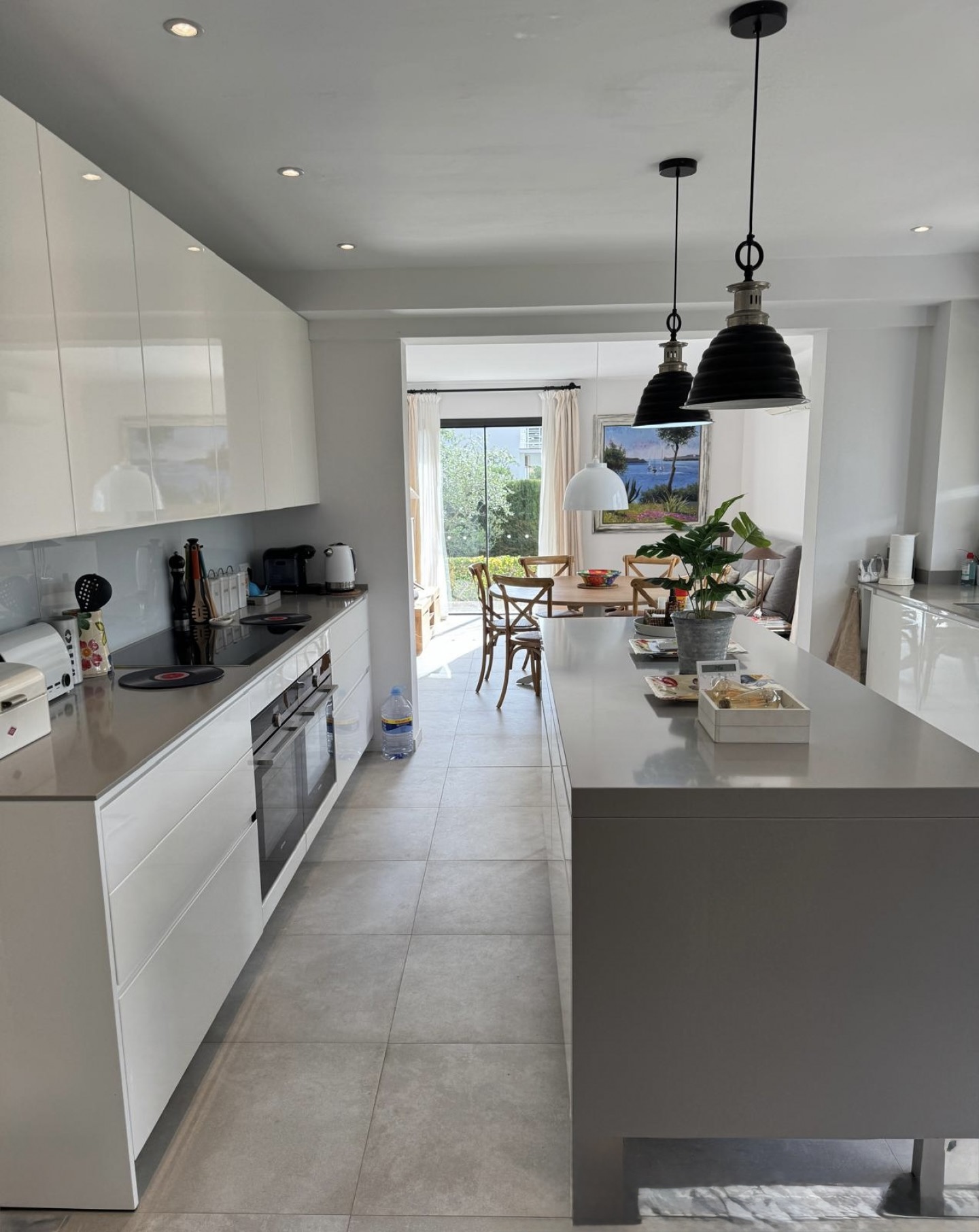 Lyxvilla till salu i Pollensa, bara några steg från havet