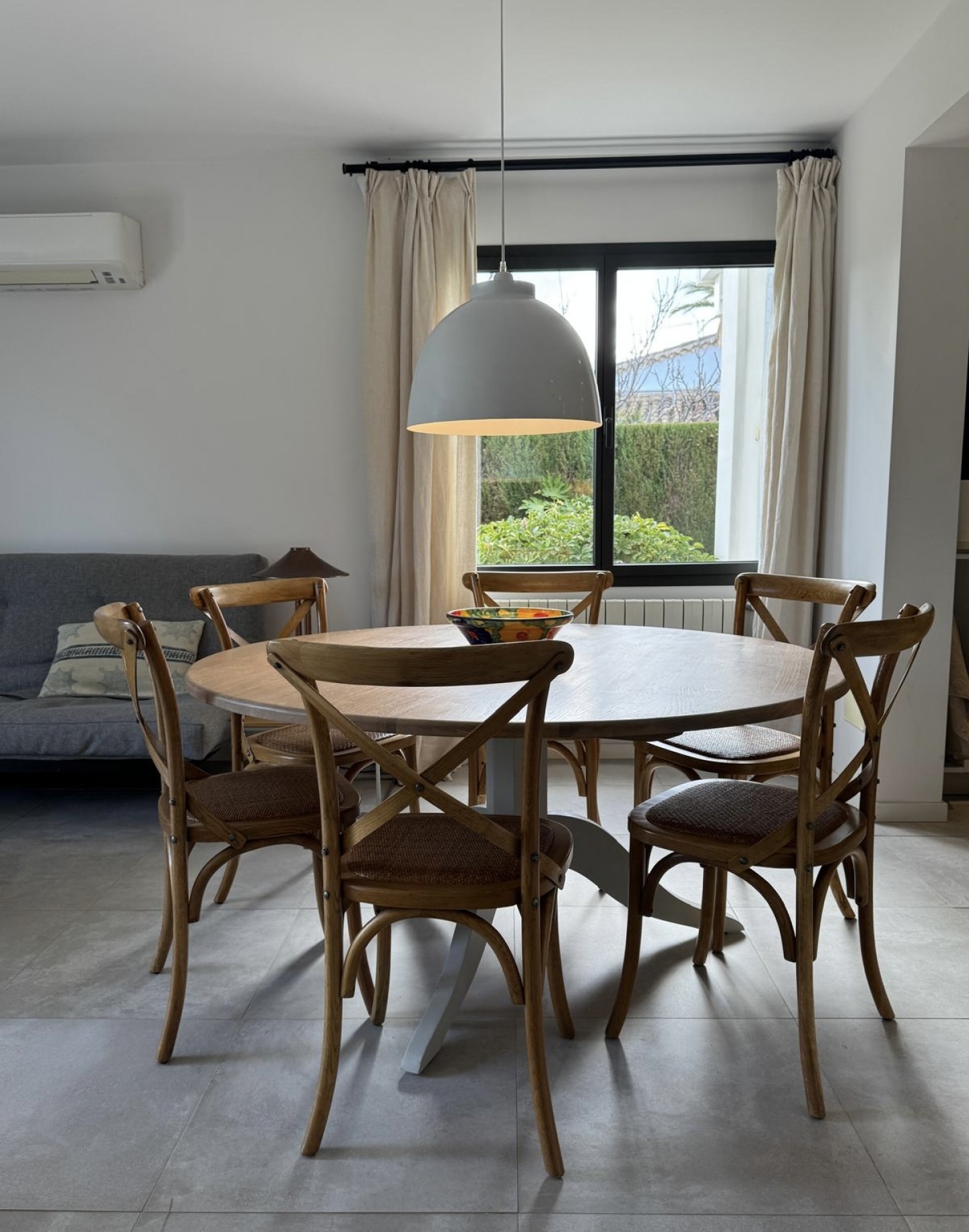 Lyxvilla till salu i Pollensa, bara några steg från havet