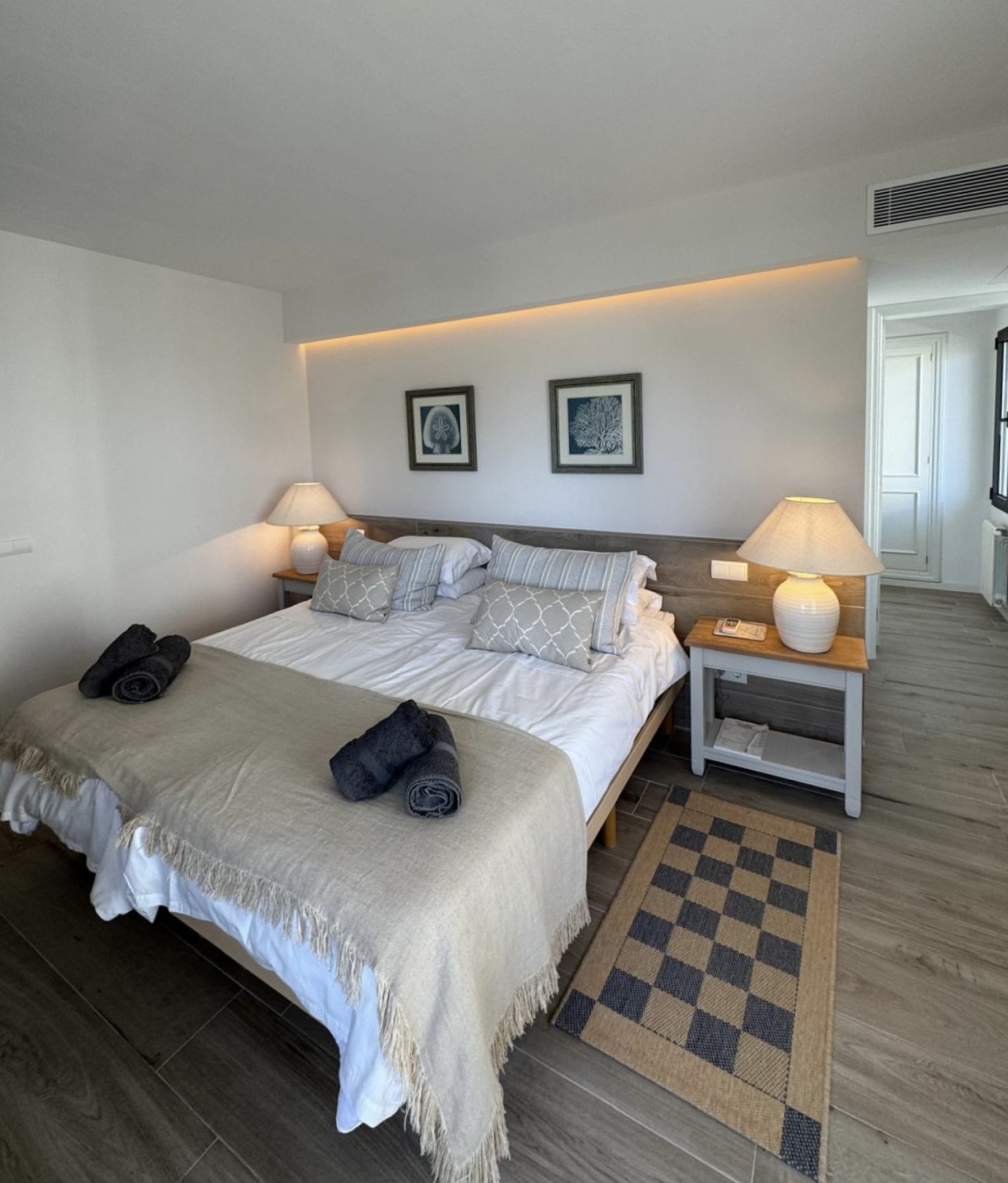 Lyxvilla till salu i Pollensa, bara några steg från havet