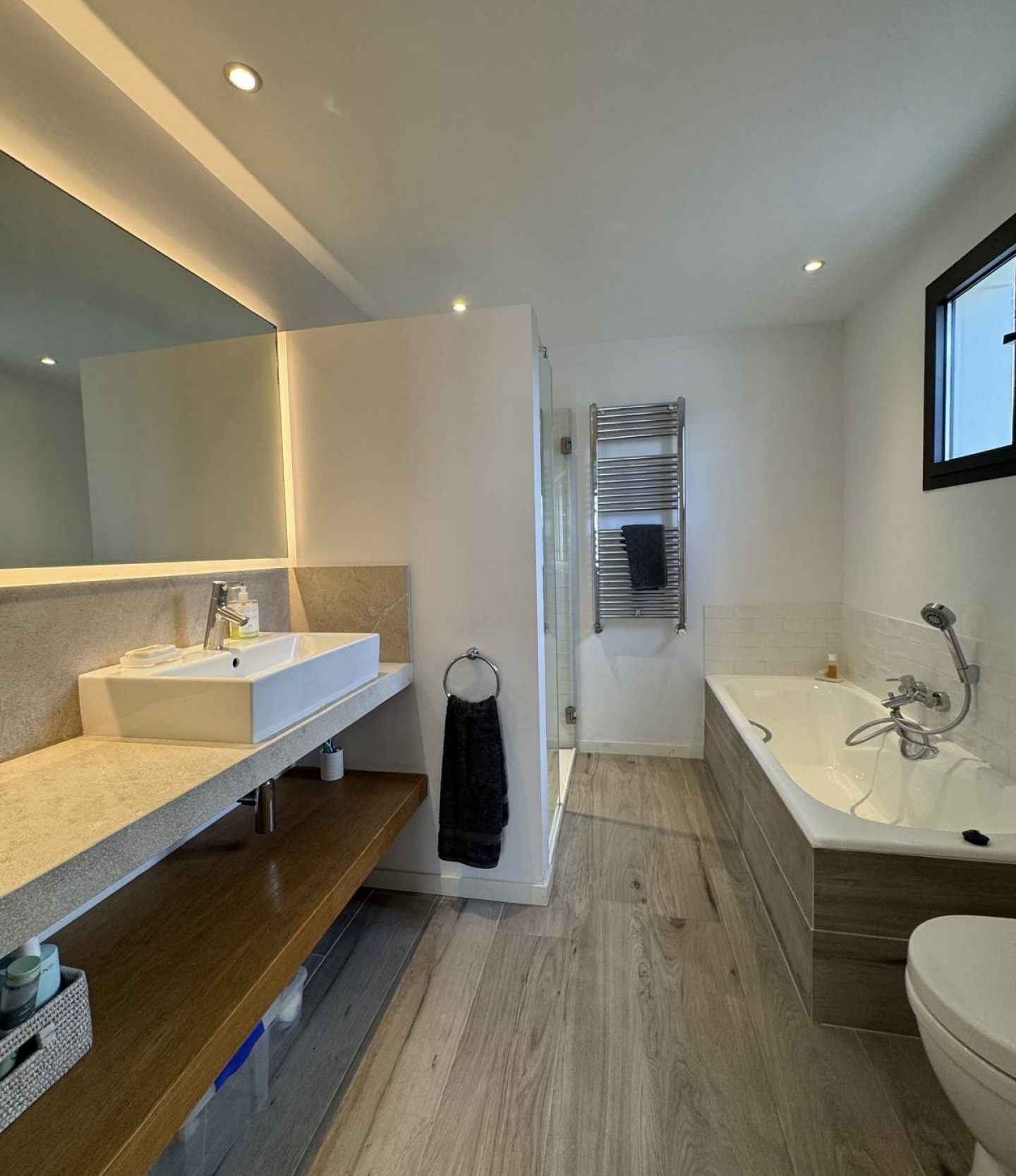 Lyxvilla till salu i Pollensa, bara några steg från havet