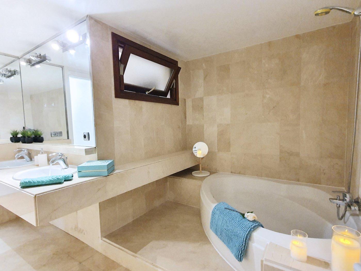 Spacious Apartment for Sale in Palma – Cas Catala with Private Garden