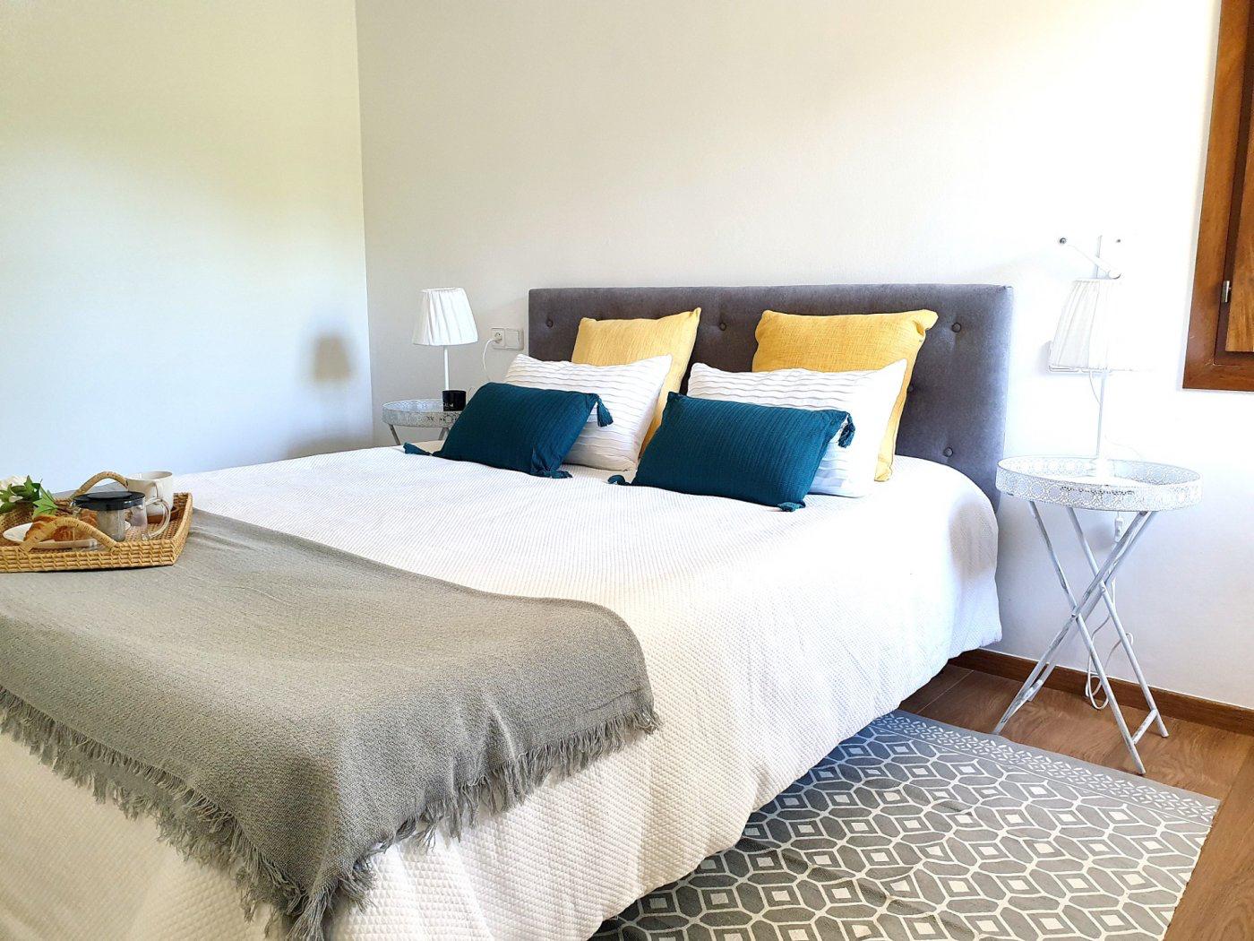 Spacious Apartment for Sale in Palma – Cas Catala with Private Garden