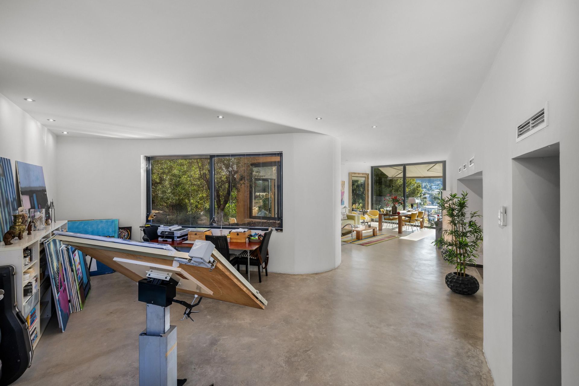 Cozy House in quiet Street in Costa de la Calma