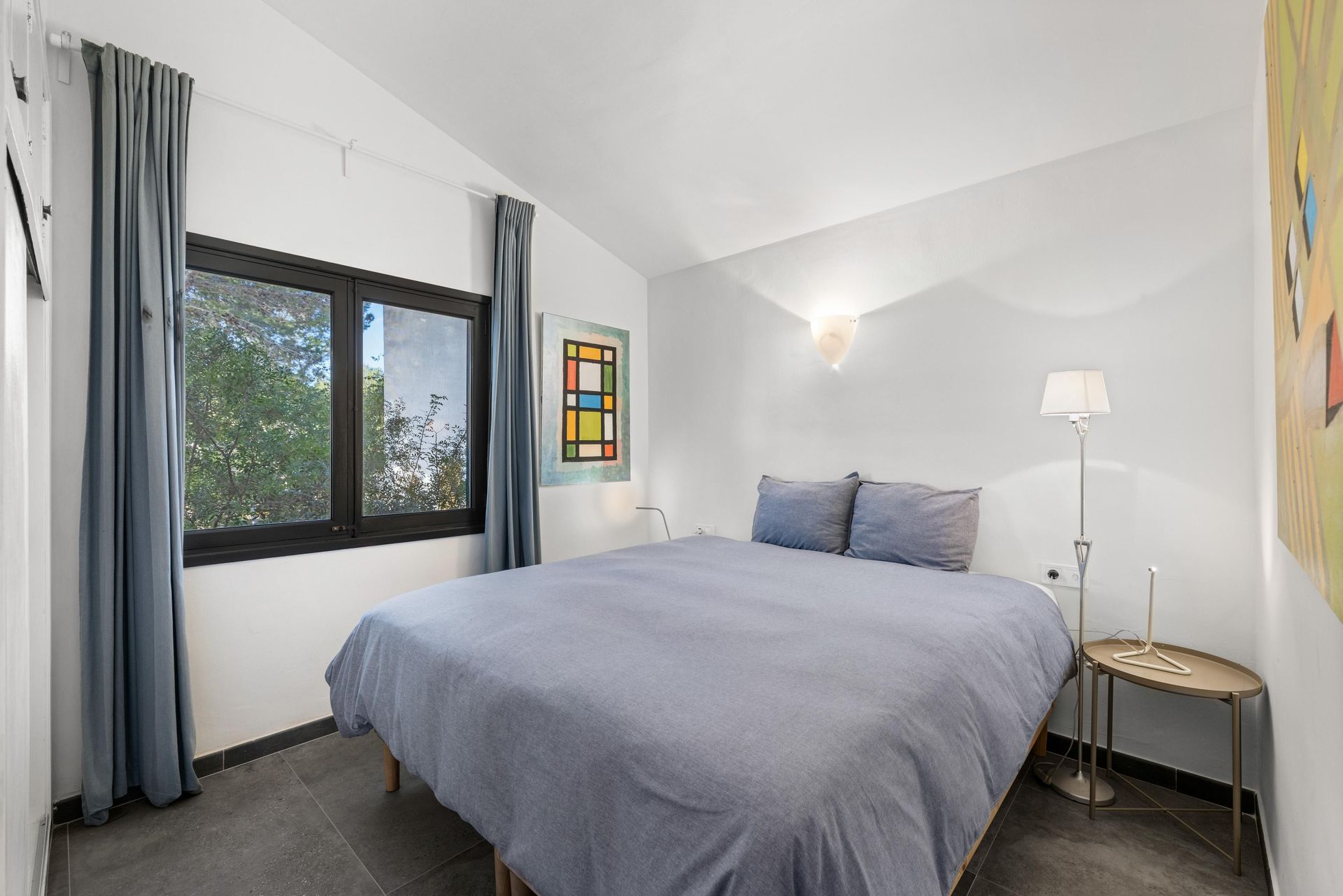 Cozy House in quiet Street in Costa de la Calma