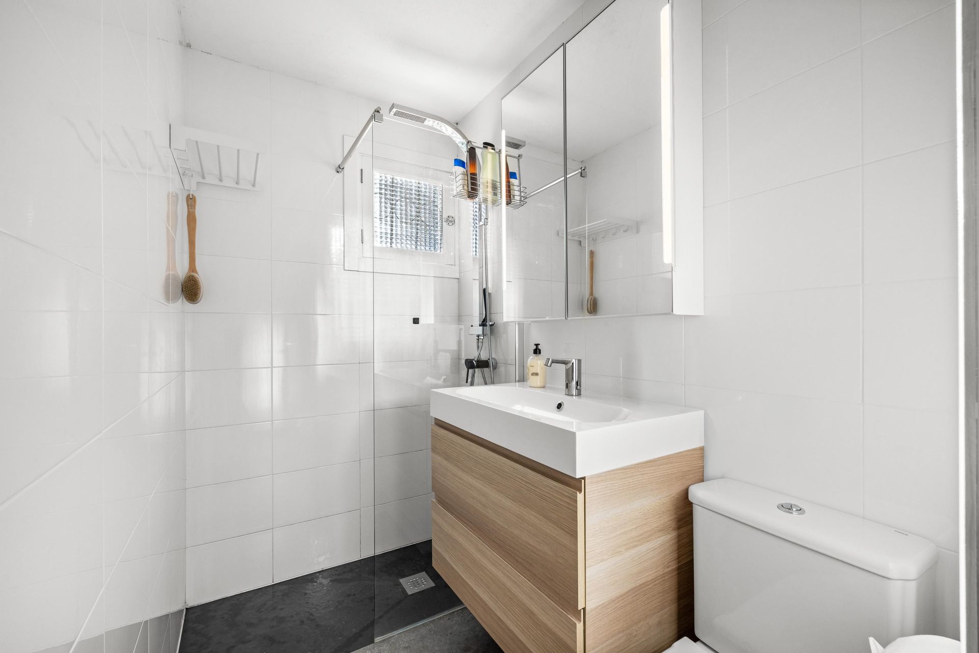 Cozy House in quiet Street in Costa de la Calma