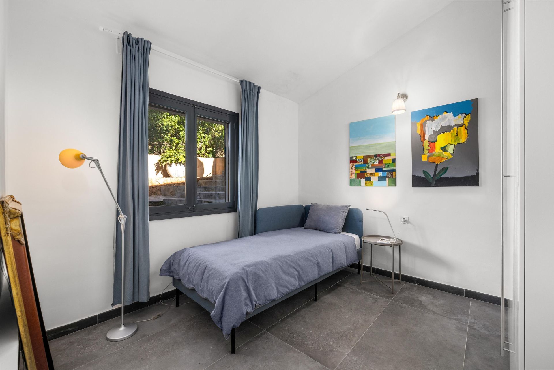 Cozy House in quiet Street in Costa de la Calma