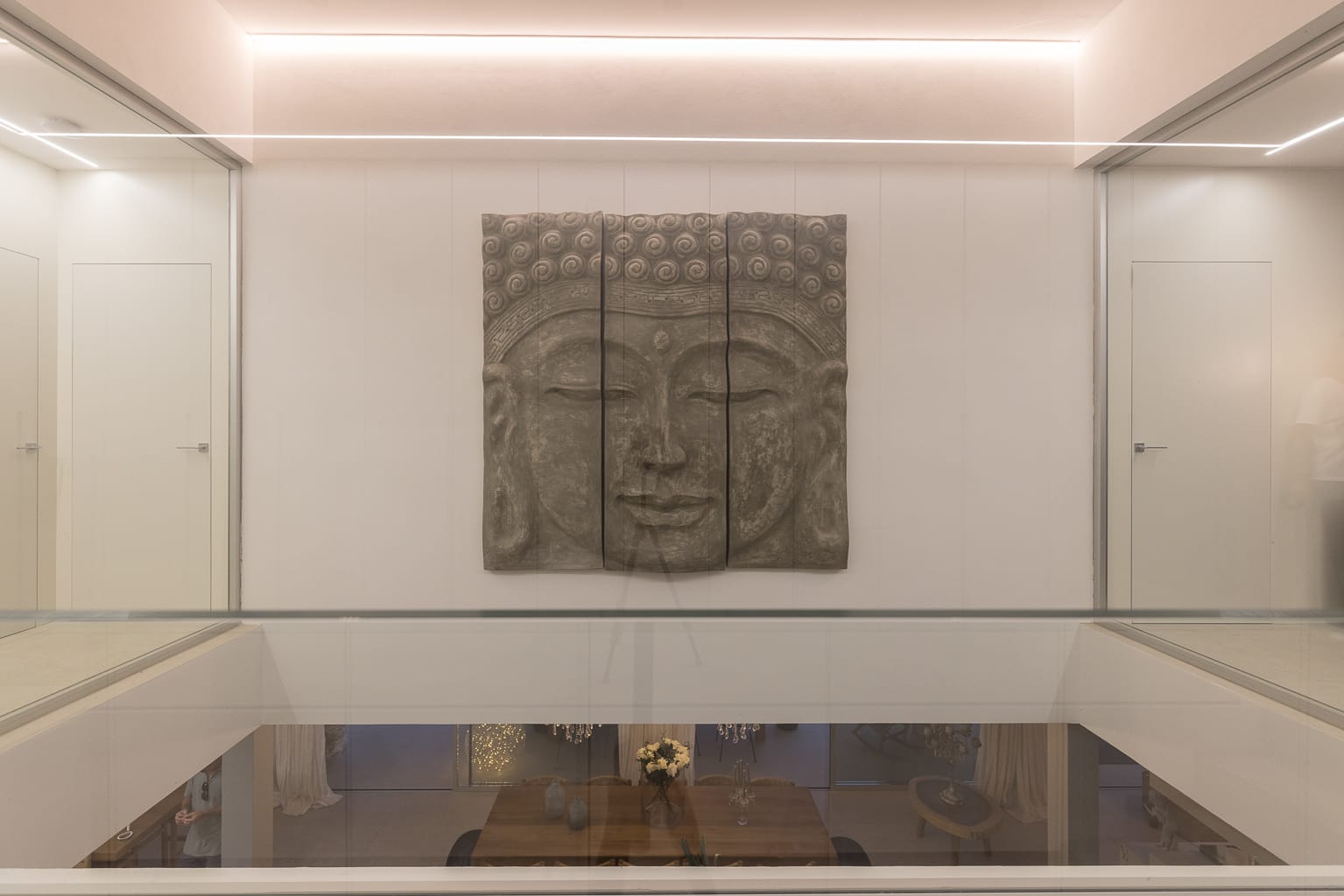 Modern Villa in luxury Area of Santa Ponsa