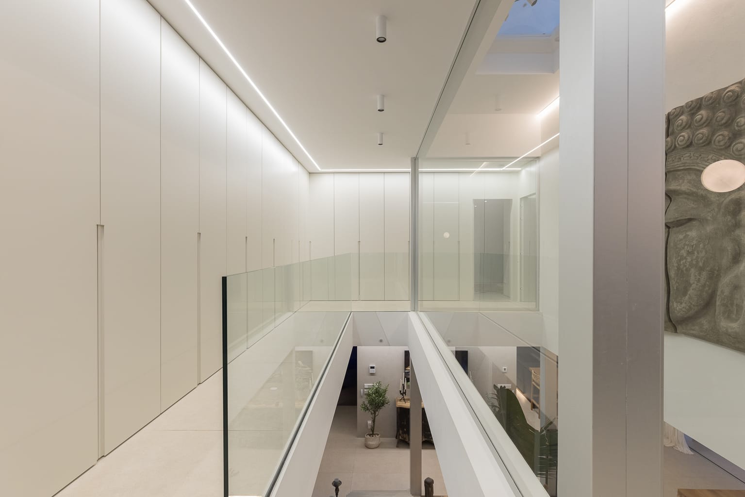 Modern Villa in luxury Area of Santa Ponsa