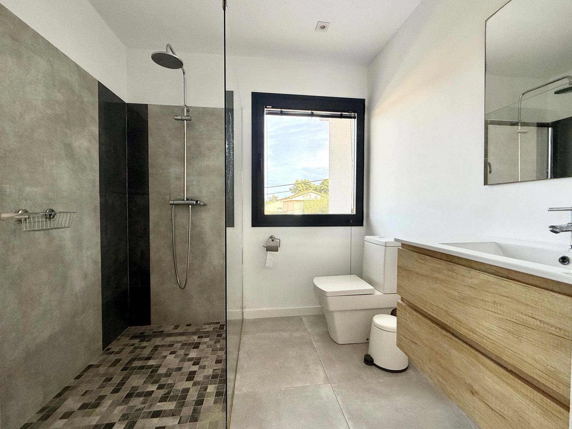 Villa moderna en alquiler en Santa Ponsa