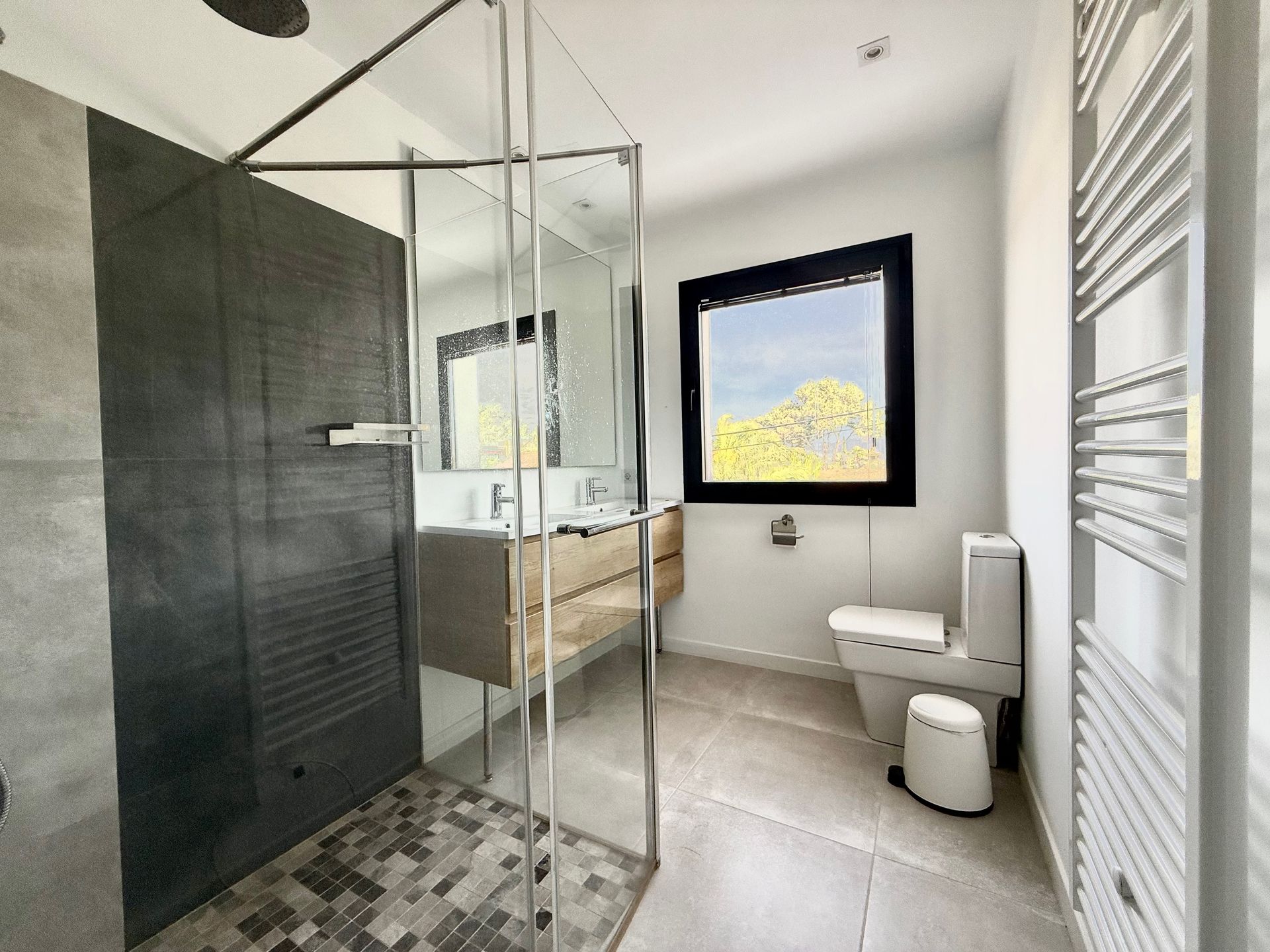 Villa moderna en alquiler en Santa Ponsa