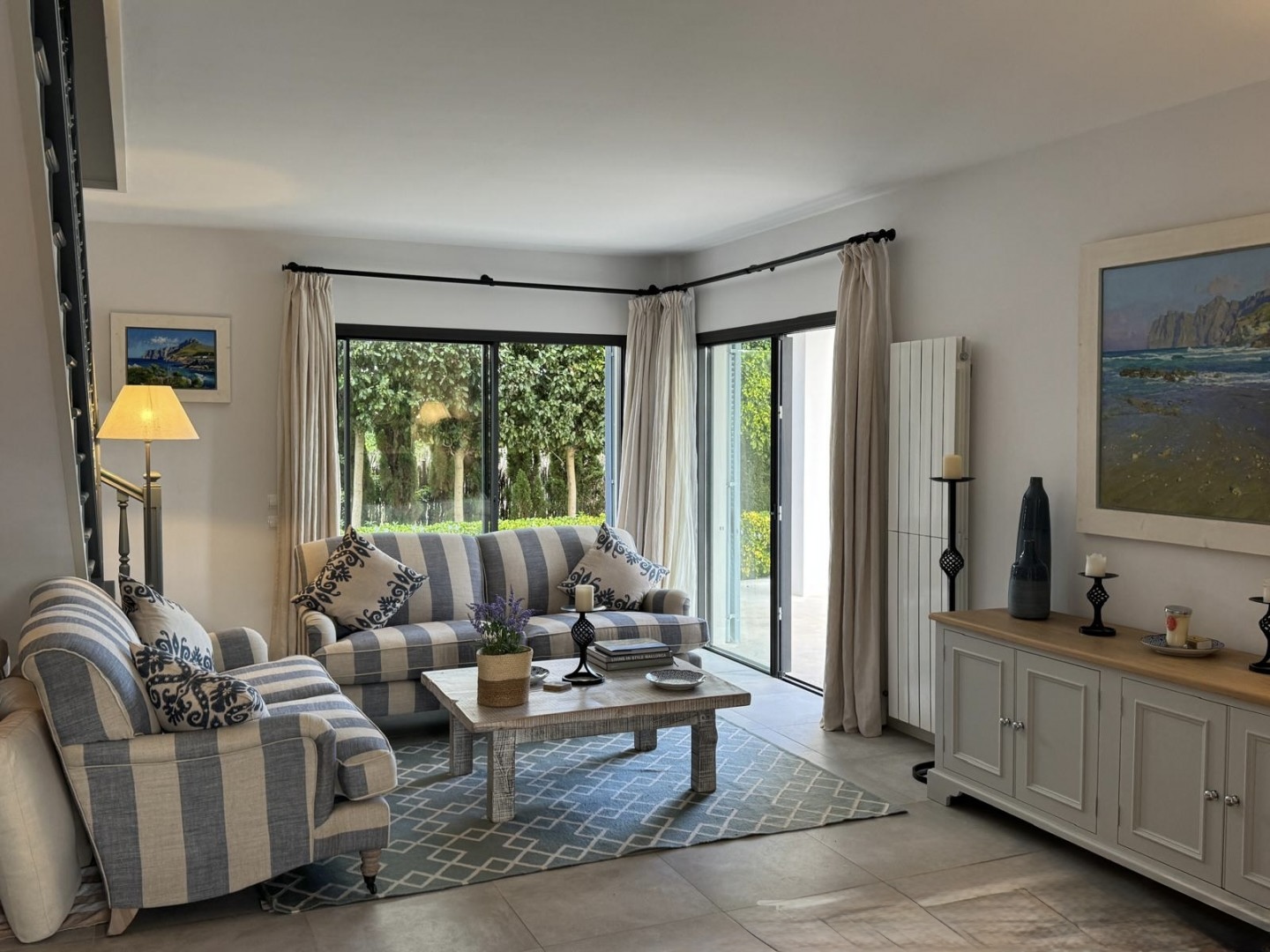 Luxury Villa for Sale in Pollensa Just Steps from the Sea