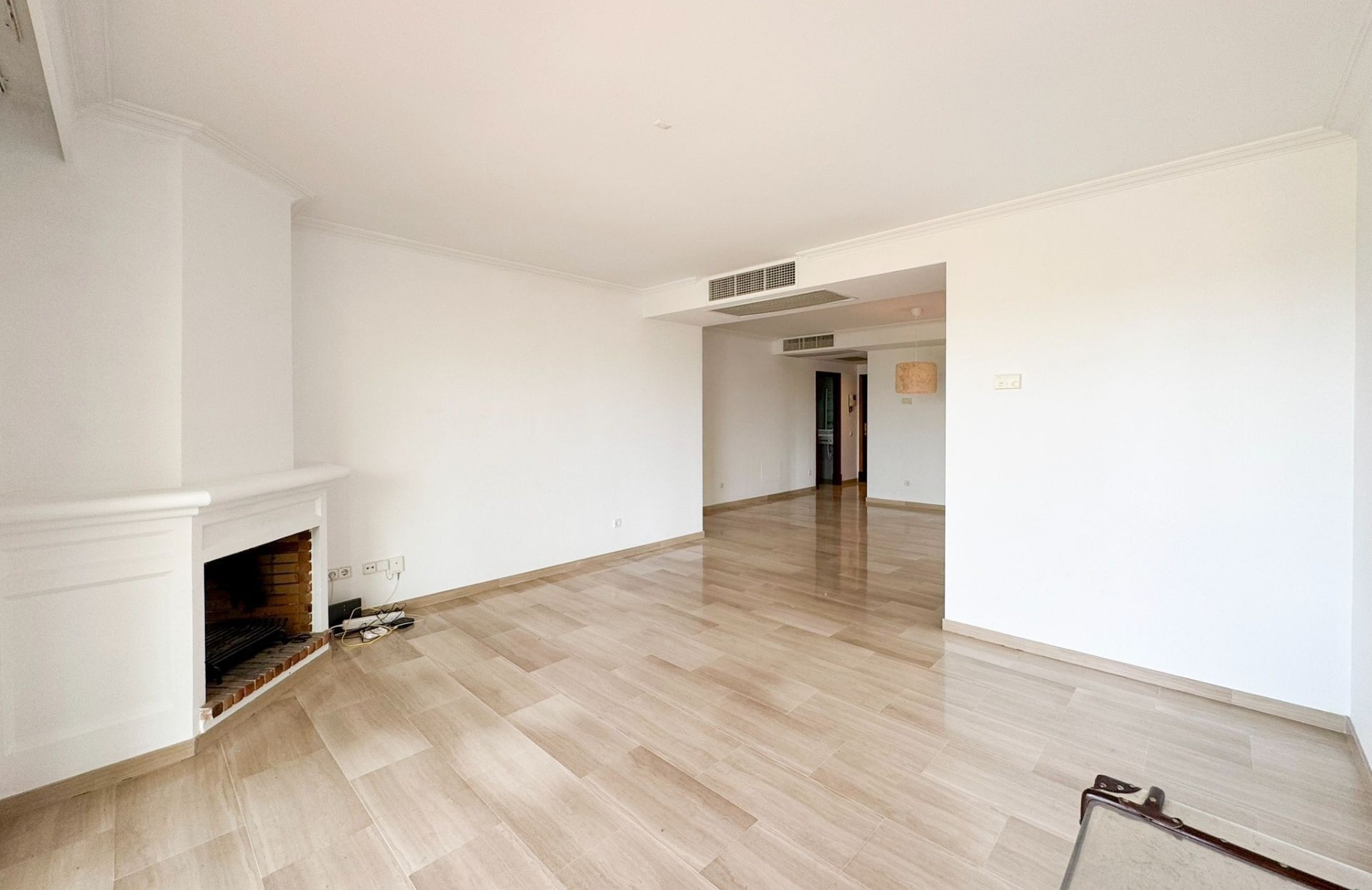 Garden Apartment for Sale in Bendinat